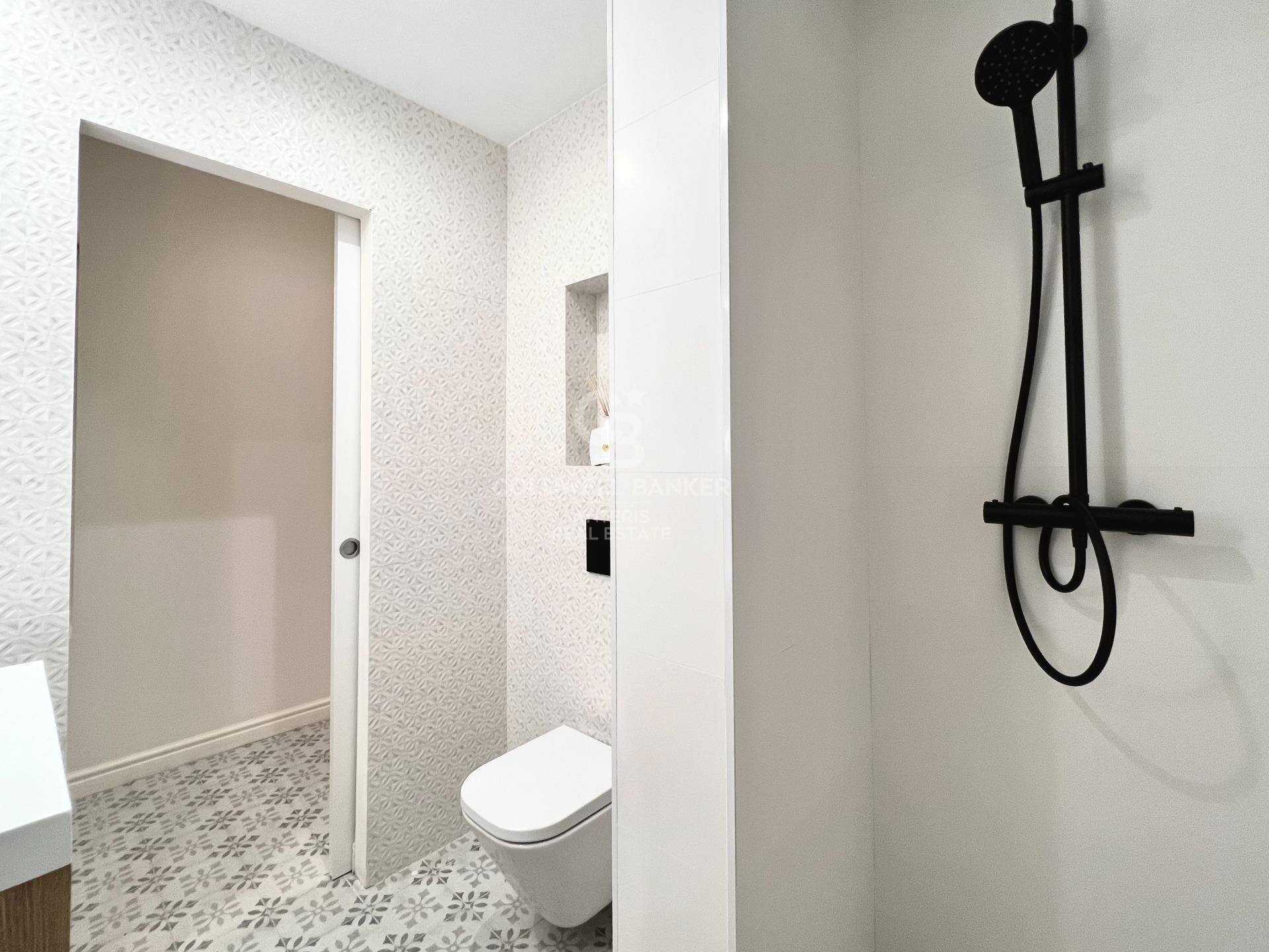 Gustownie odnowiony apartament w centralnej lokalizacji