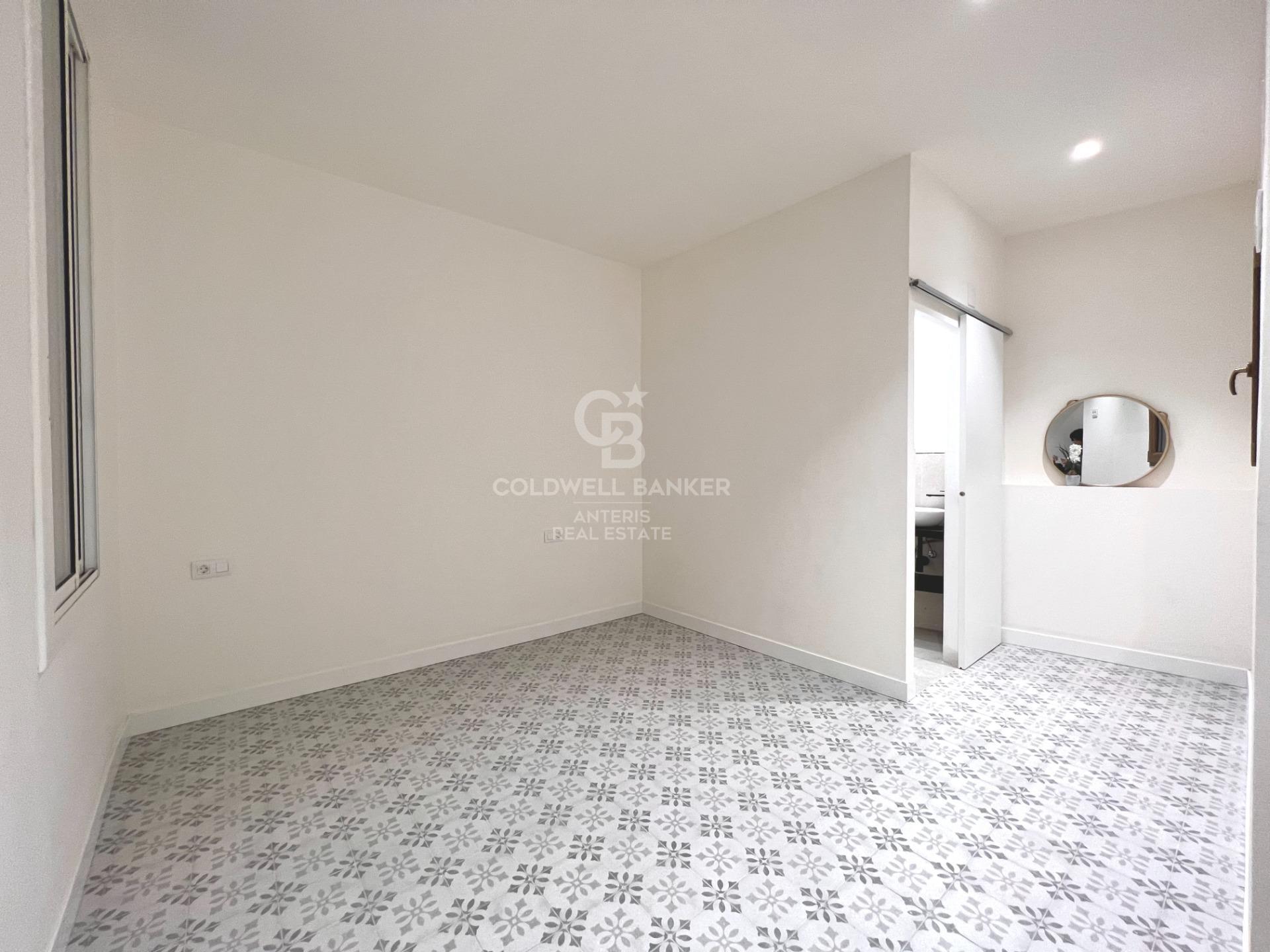 Gustownie odnowiony apartament w centralnej lokalizacji