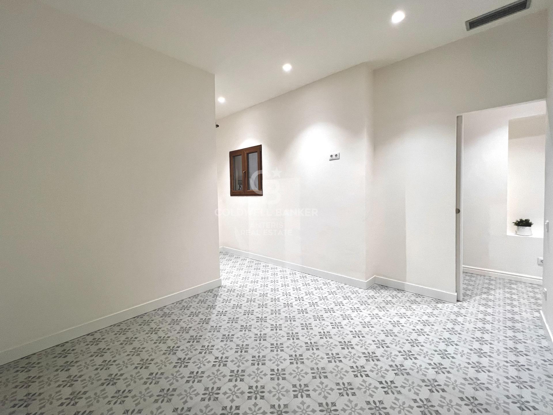 Gustownie odnowiony apartament w centralnej lokalizacji