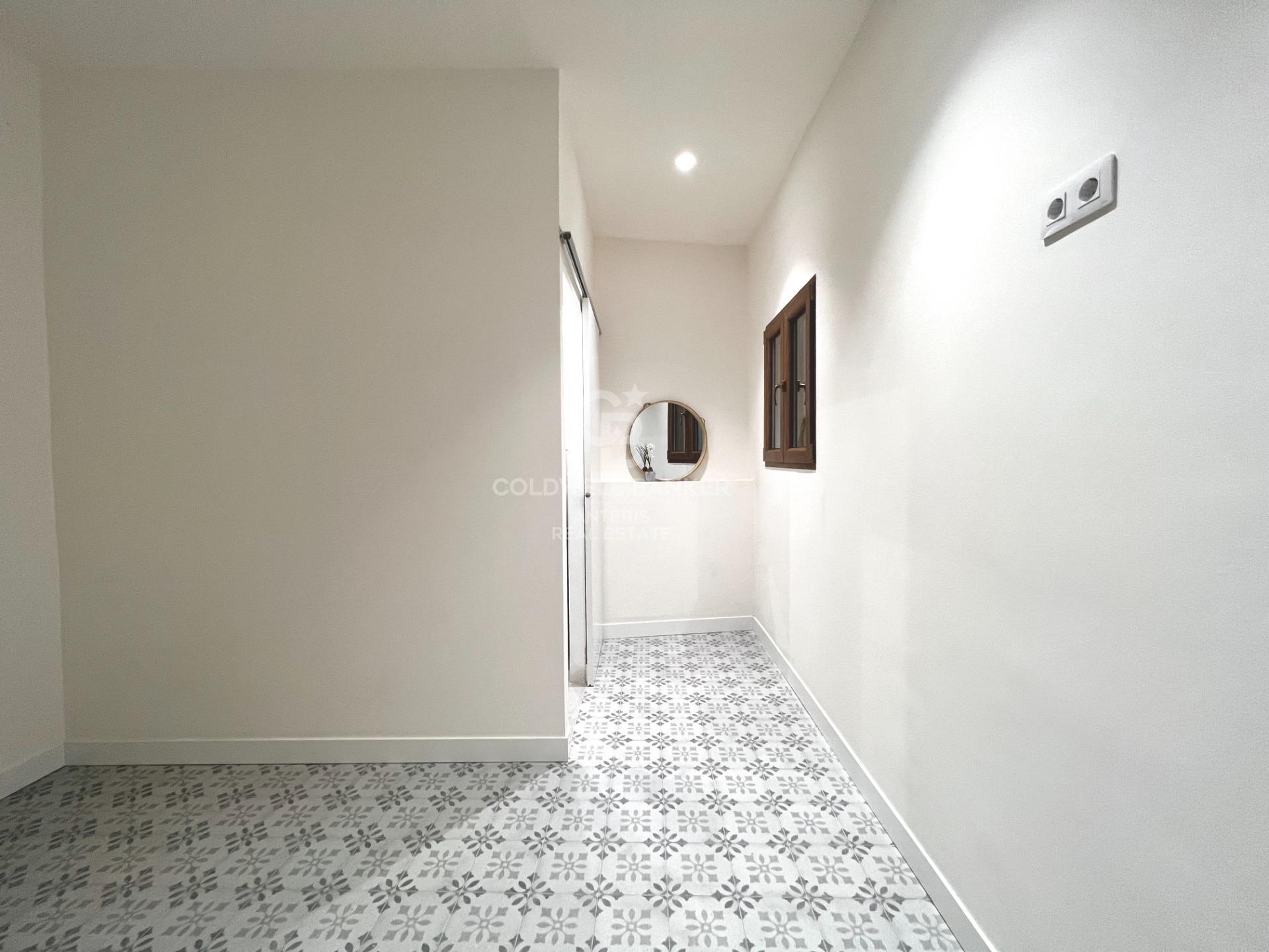 Gustownie odnowiony apartament w centralnej lokalizacji