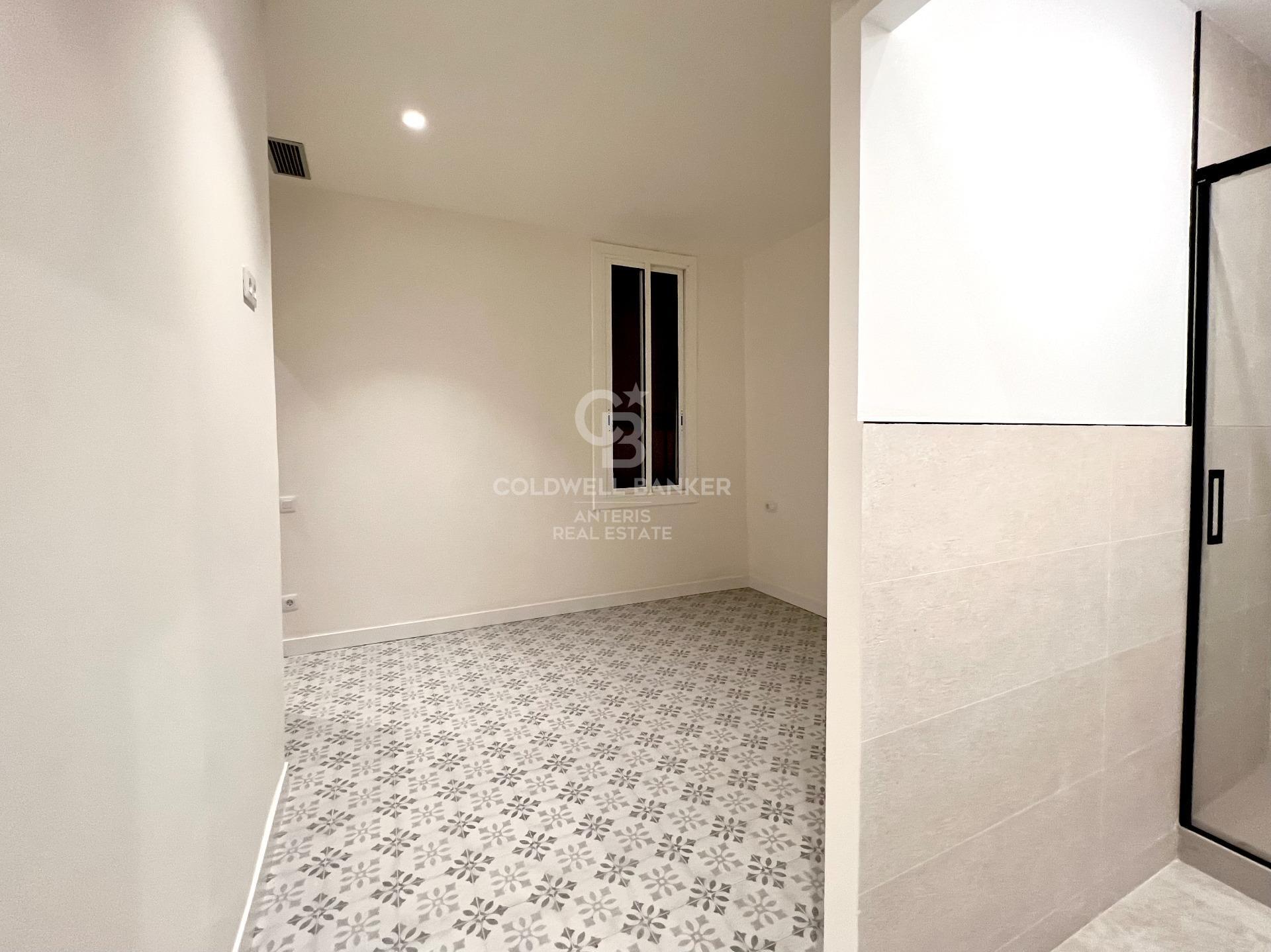 Gustownie odnowiony apartament w centralnej lokalizacji