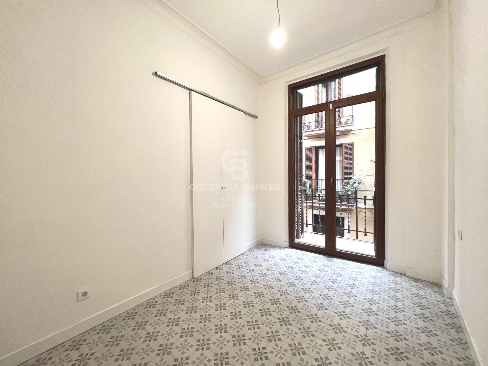 Gustownie odnowiony apartament w centralnej lokalizacji