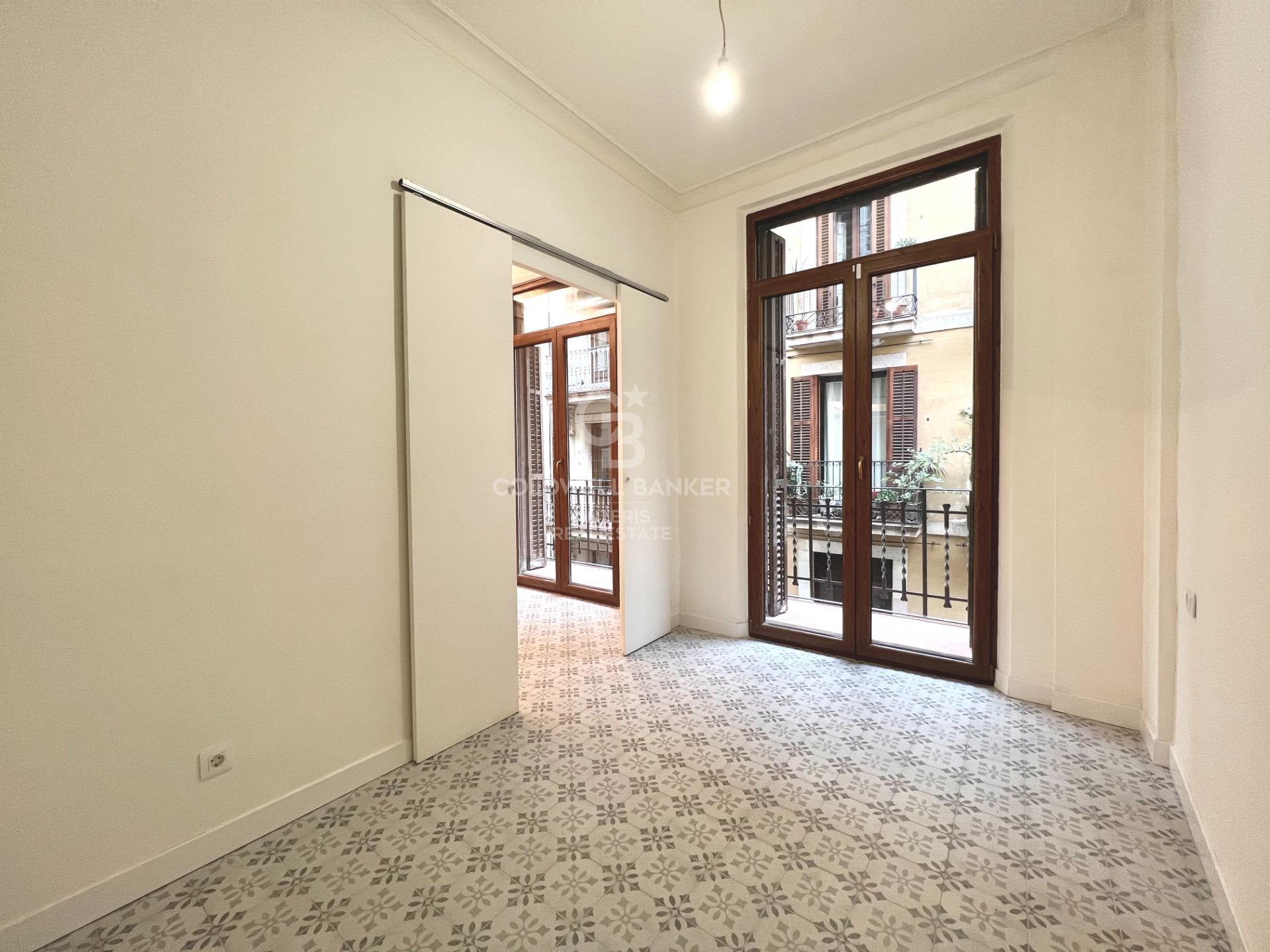 Gustownie odnowiony apartament w centralnej lokalizacji