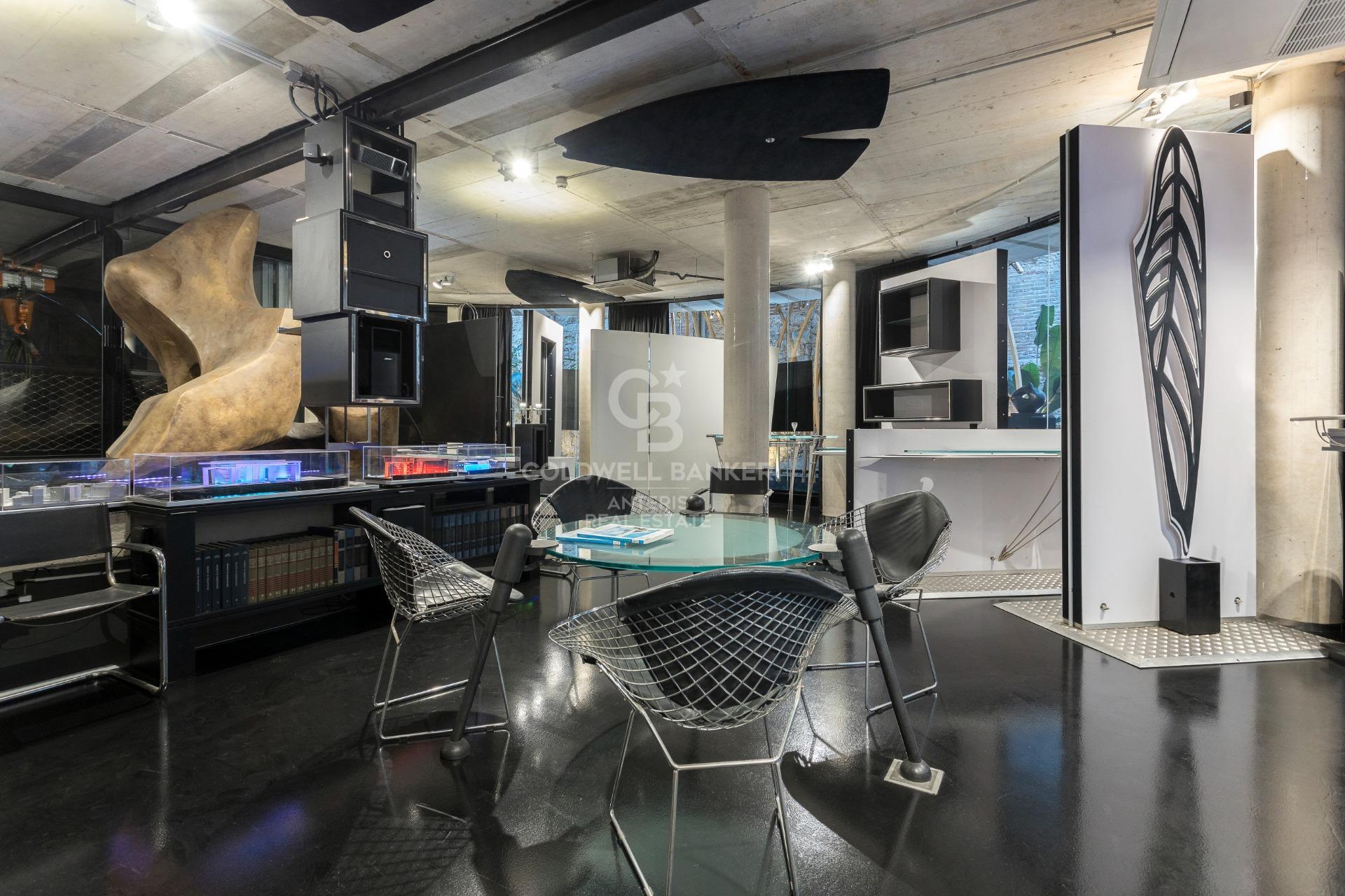 Excepcional residencia de lujo con encanto histórico