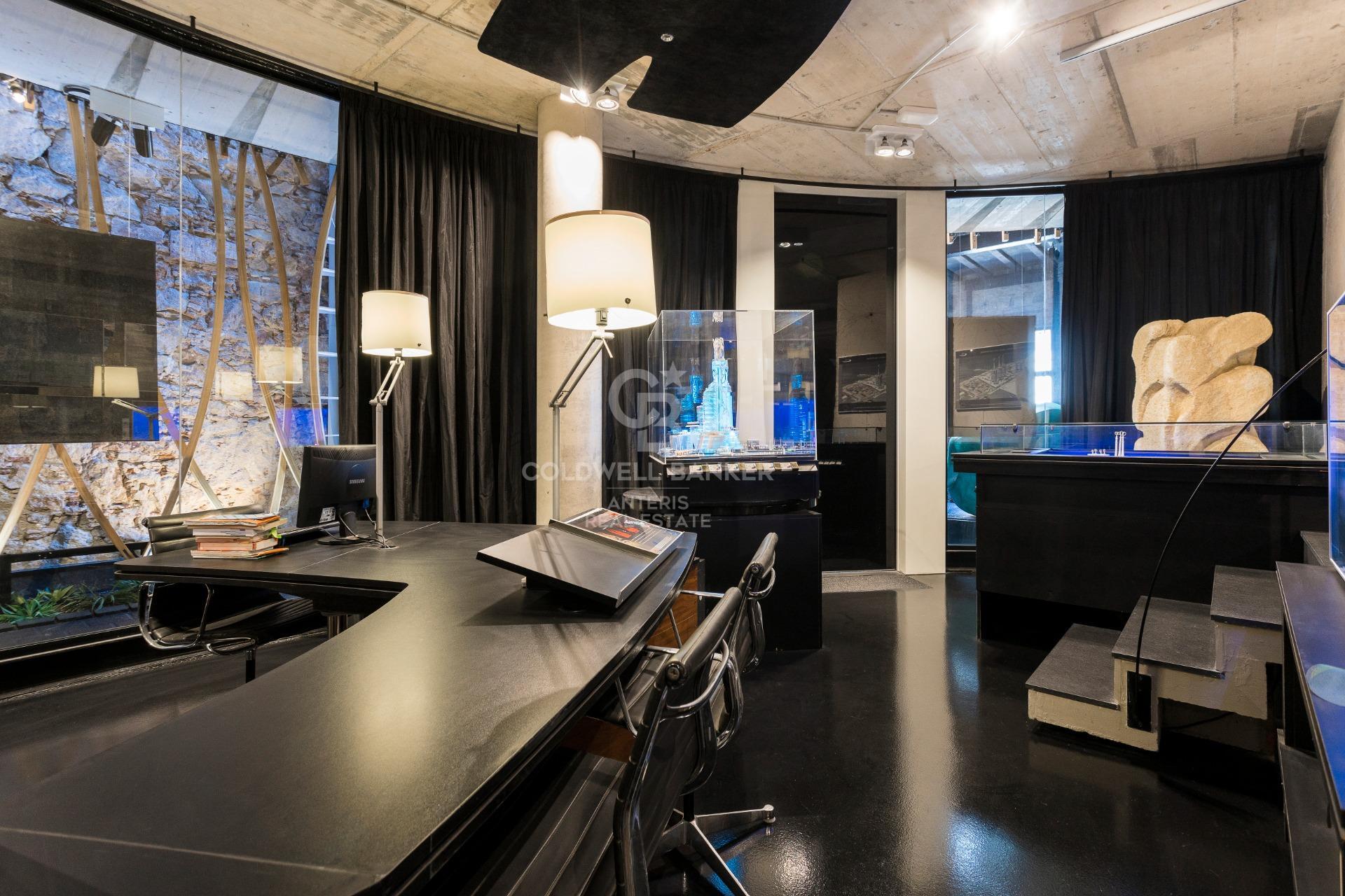 Excepcional residencia de lujo con encanto histórico