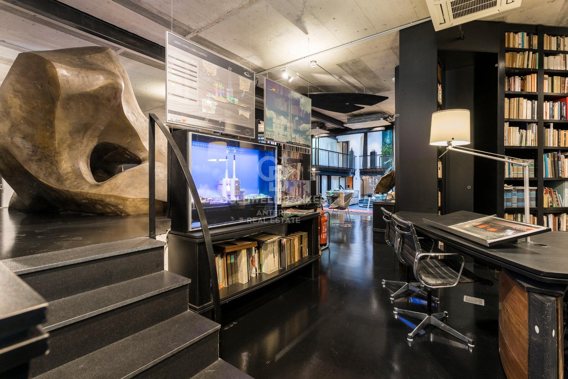 Excepcional residencia de lujo con encanto histórico