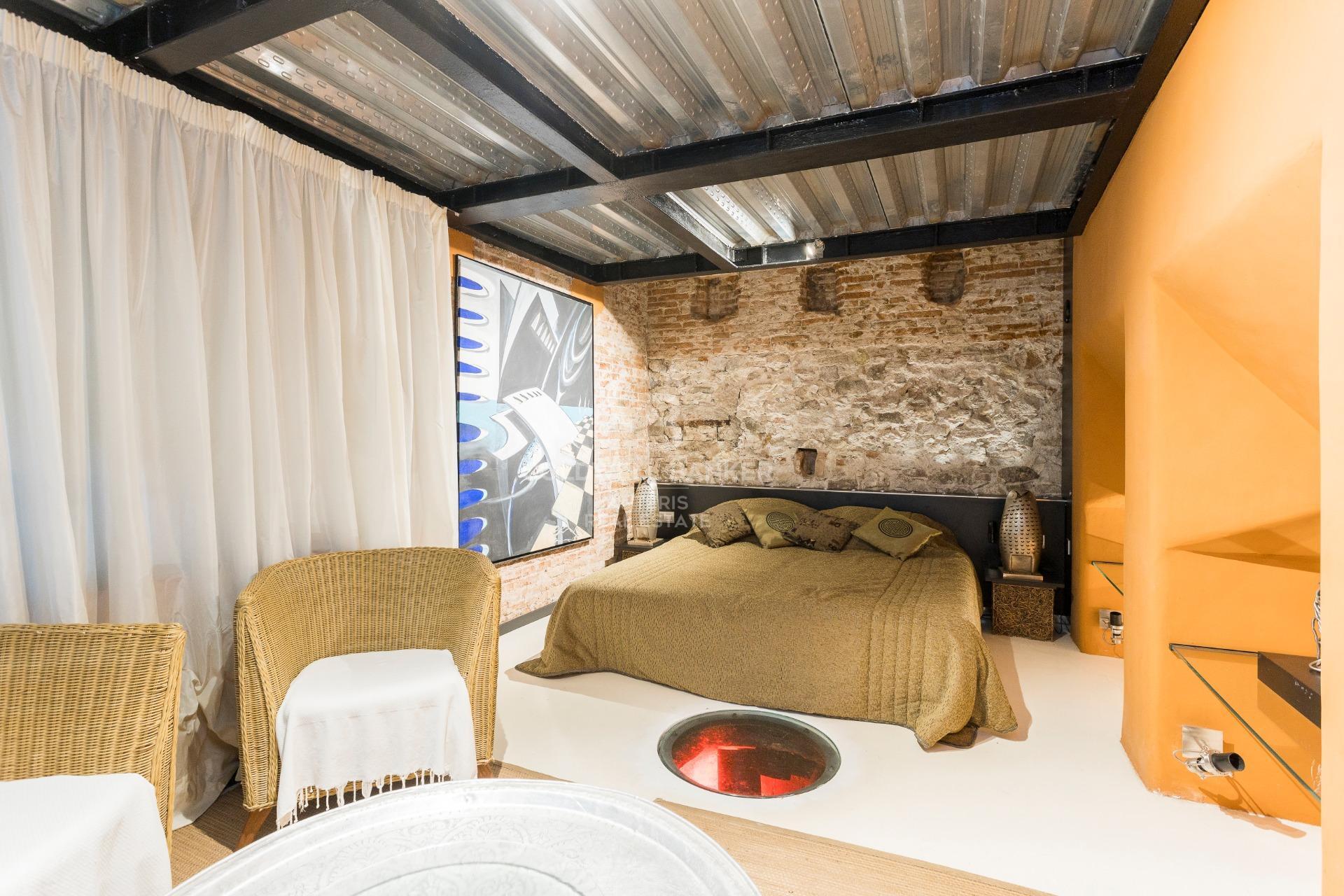 Excepcional residencia de lujo con encanto histórico