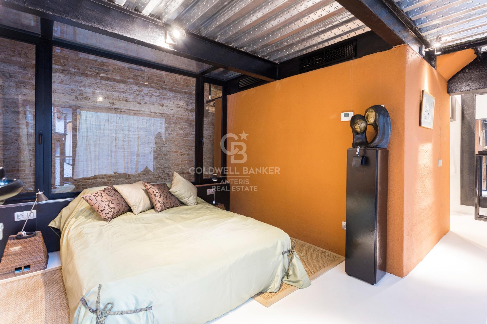 Excepcional residencia de lujo con encanto histórico