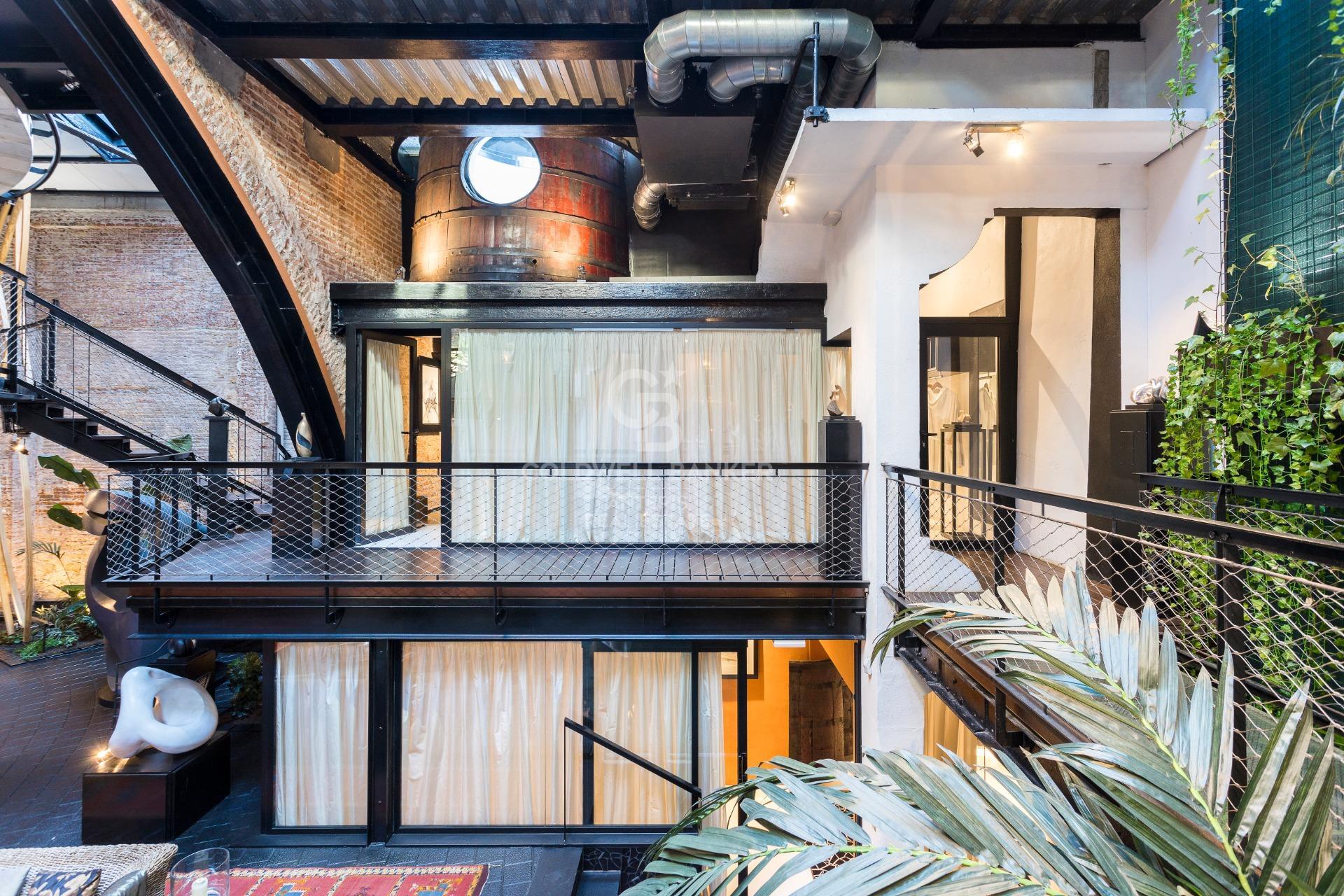 Excepcional residencia de lujo con encanto histórico