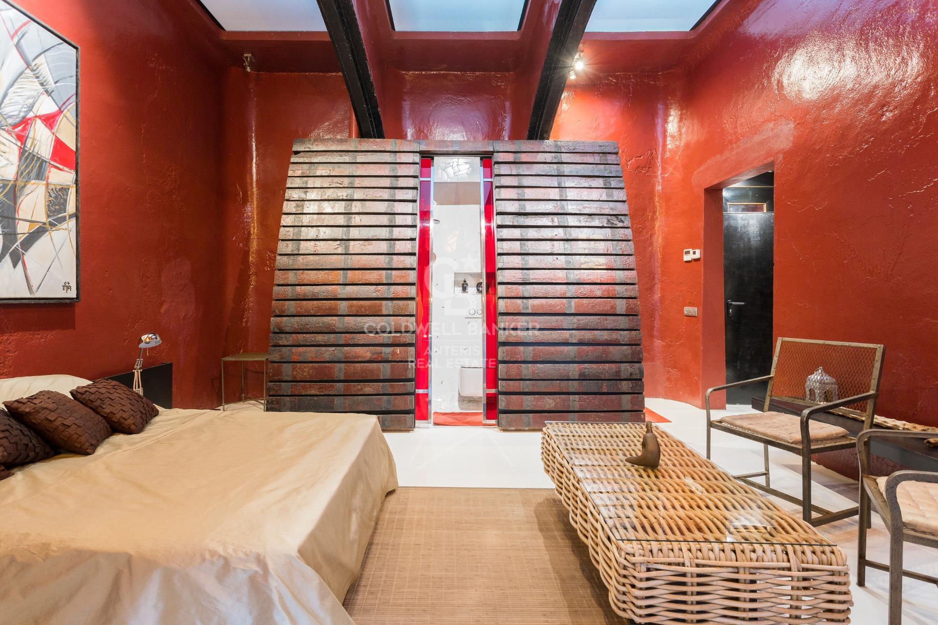 Excepcional residencia de lujo con encanto histórico