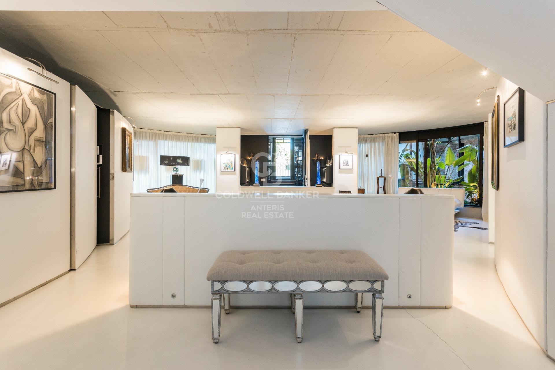 Excepcional residencia de lujo con encanto histórico