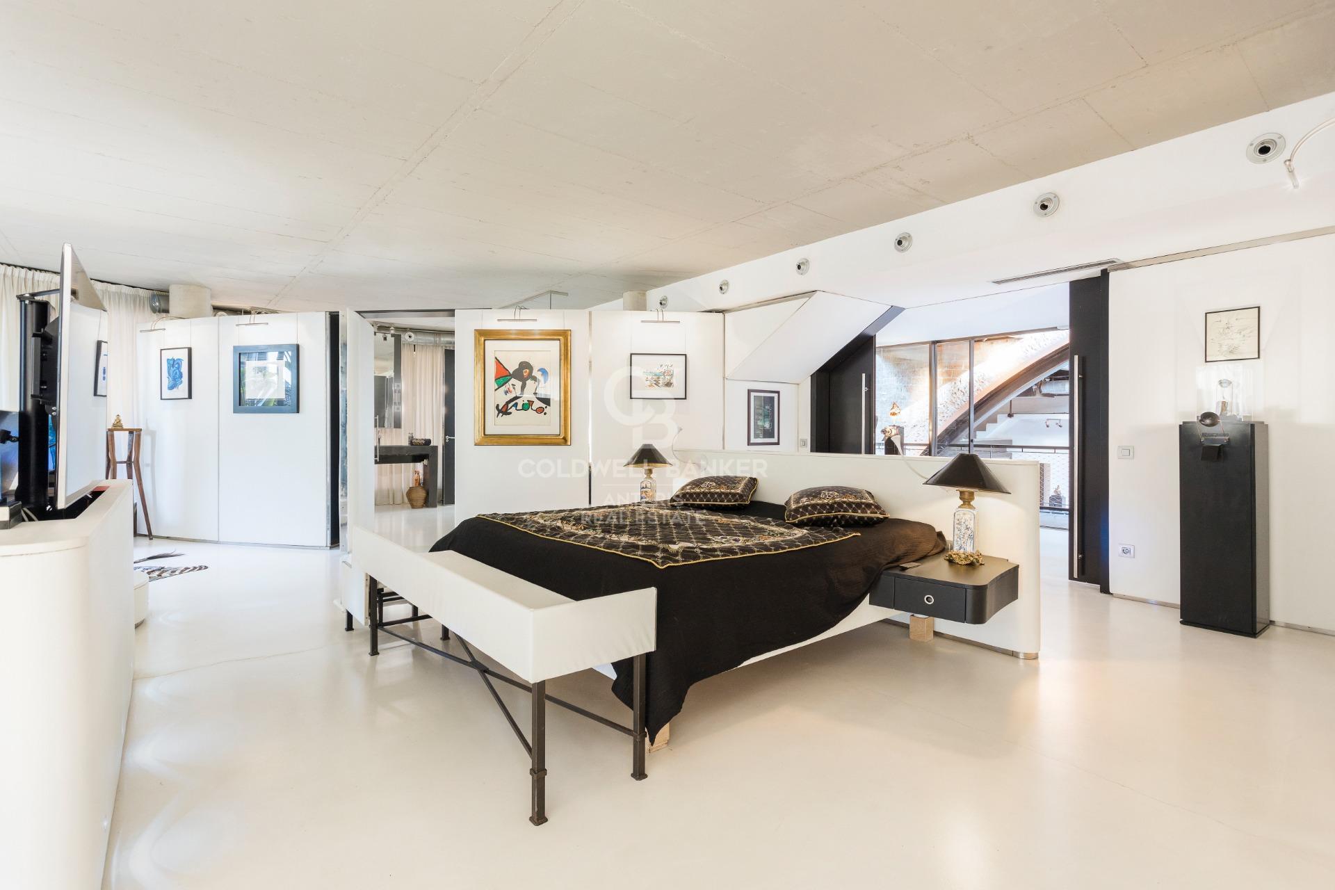 Excepcional residencia de lujo con encanto histórico