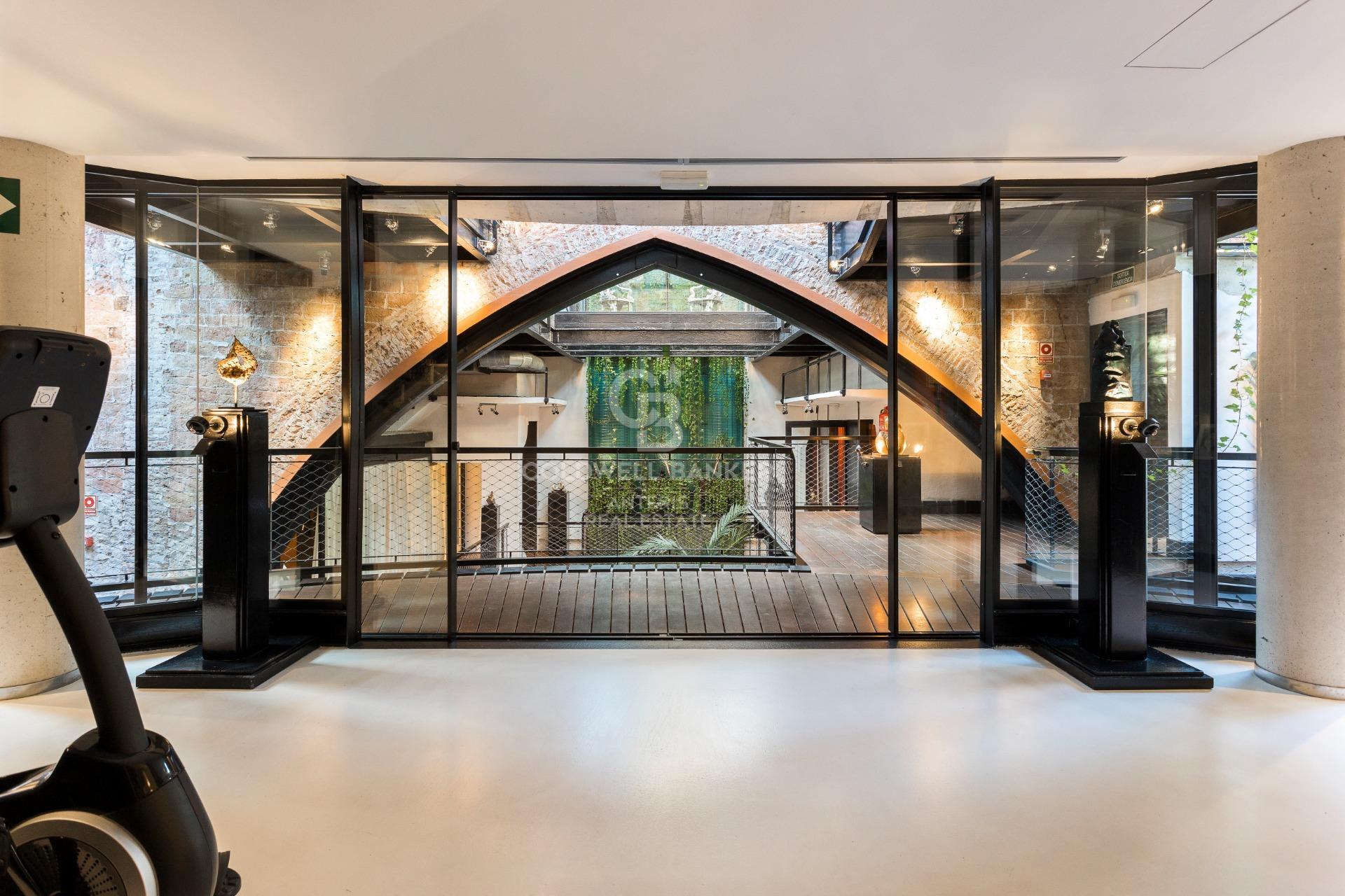 Excepcional residencia de lujo con encanto histórico