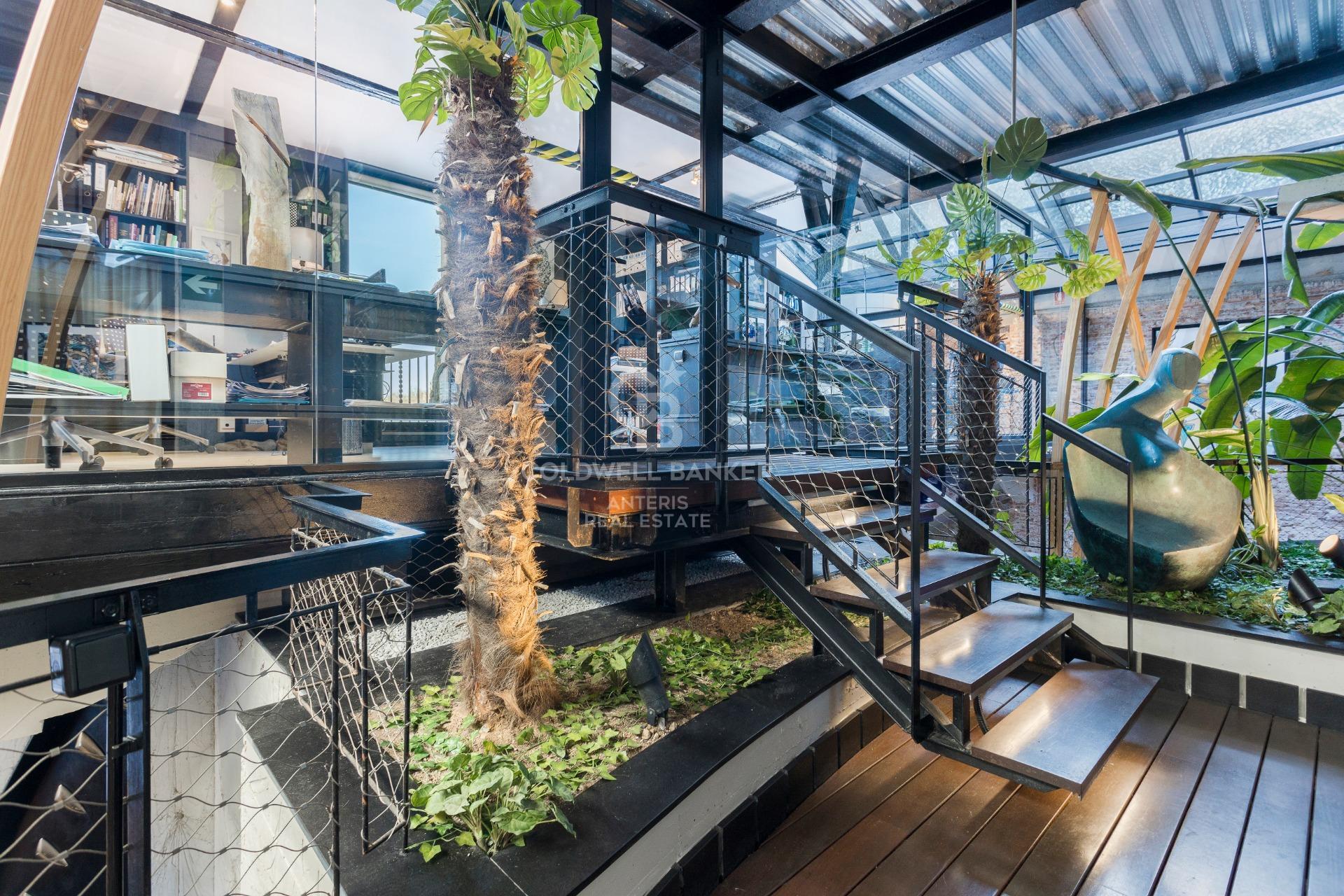 Excepcional residencia de lujo con encanto histórico