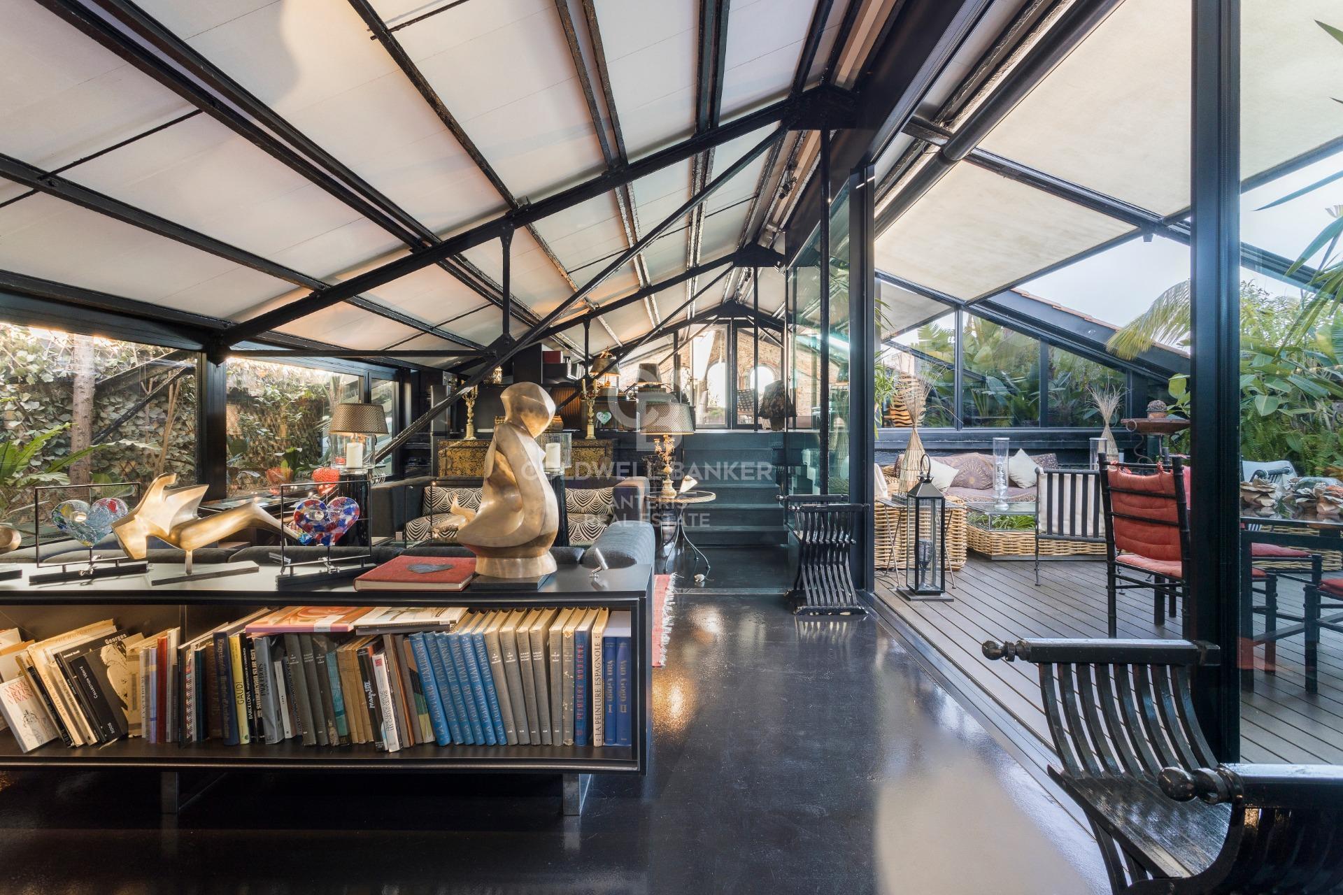 Excepcional residencia de lujo con encanto histórico