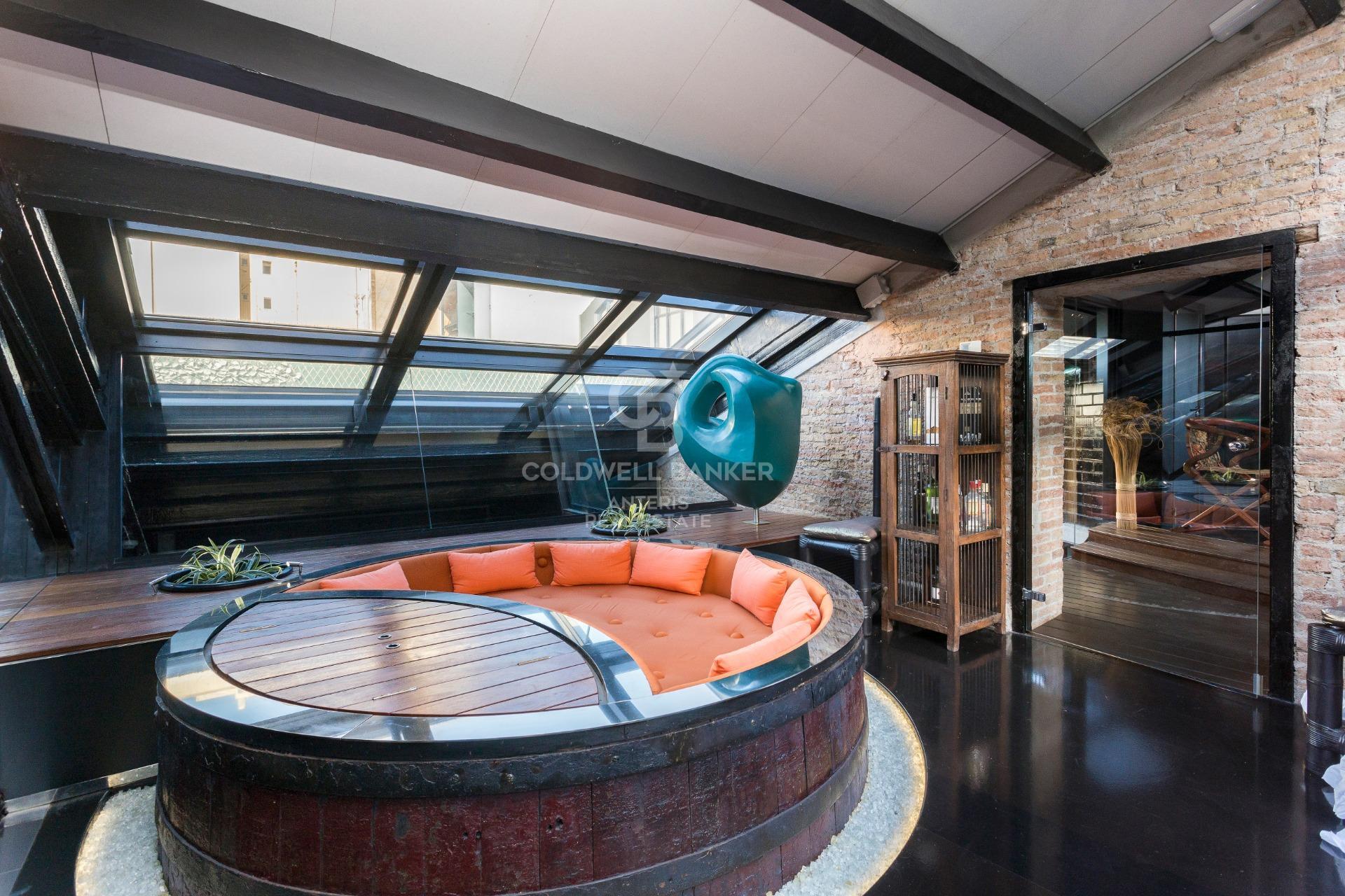 Excepcional residencia de lujo con encanto histórico