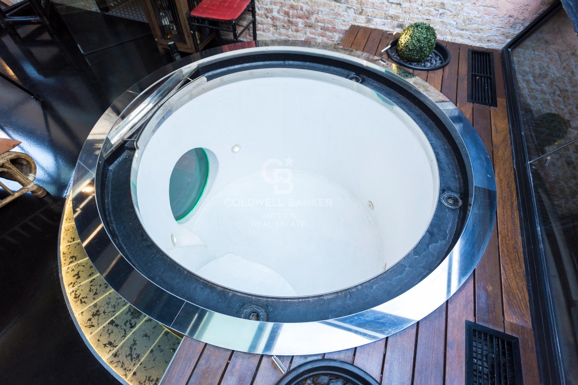 Excepcional residencia de lujo con encanto histórico