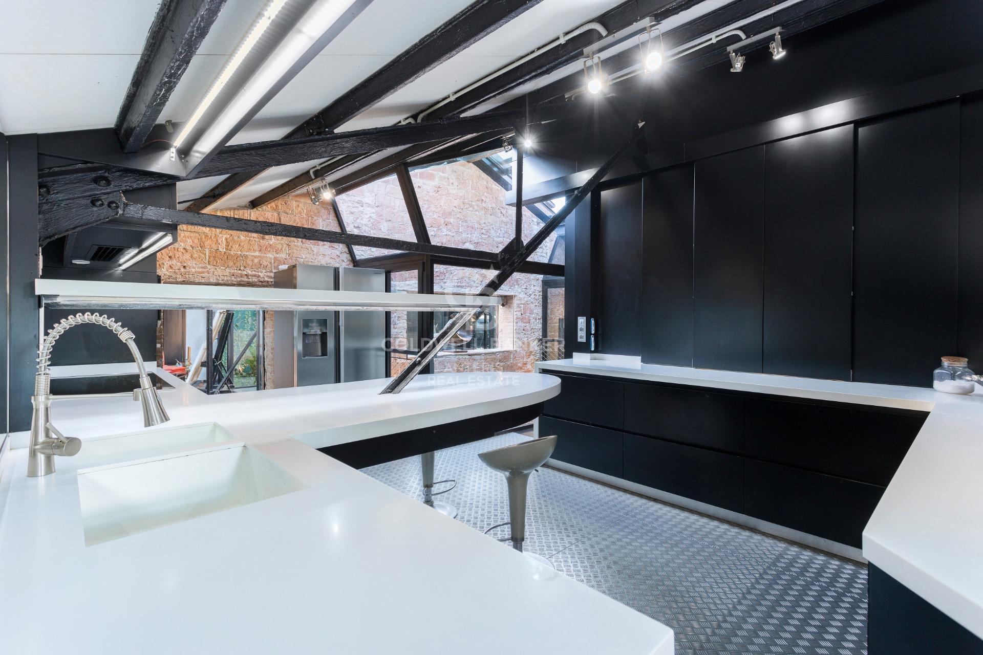 Excepcional residencia de lujo con encanto histórico