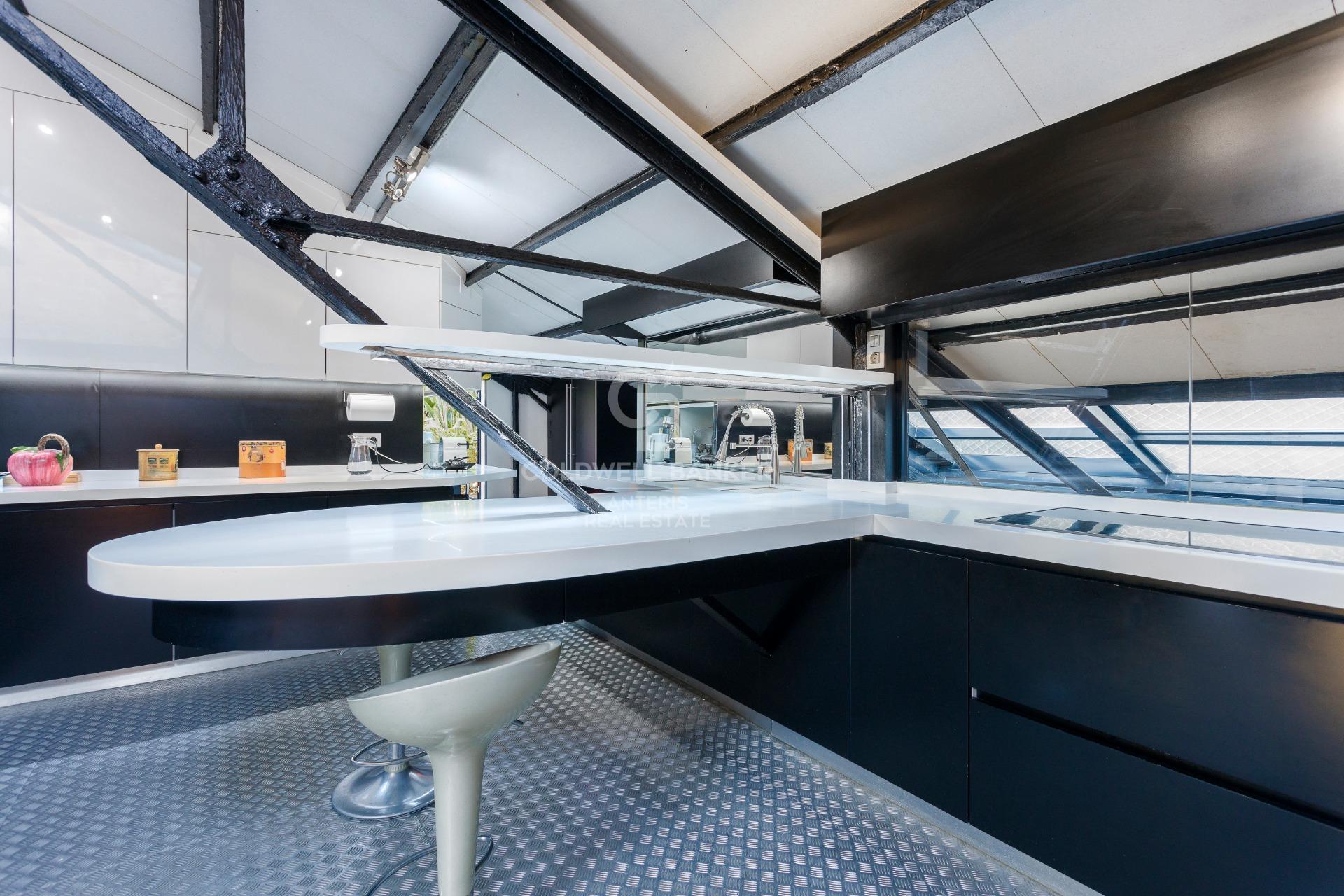 Excepcional residencia de lujo con encanto histórico