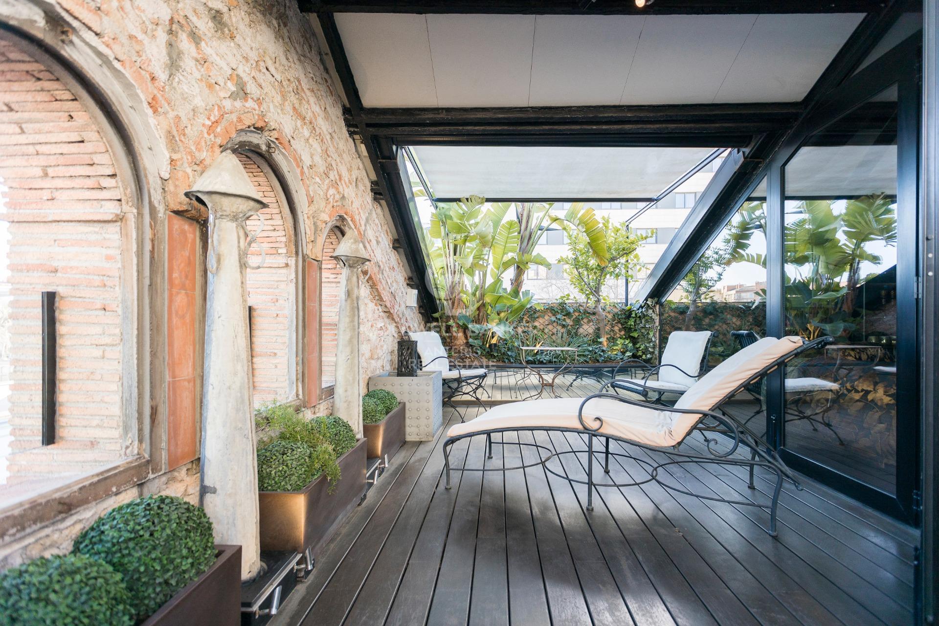 Excepcional residencia de lujo con encanto histórico