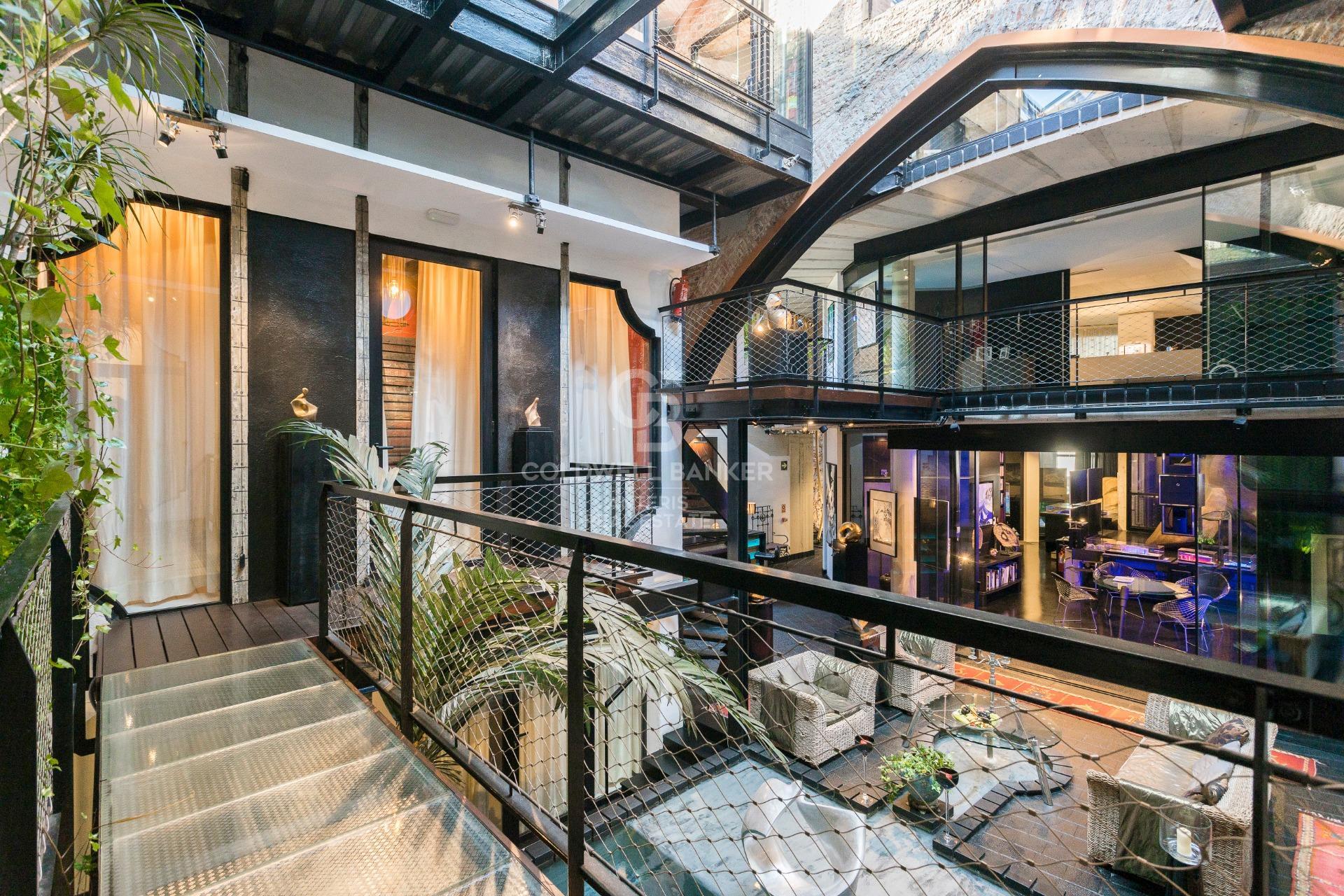 Excepcional residencia de lujo con encanto histórico