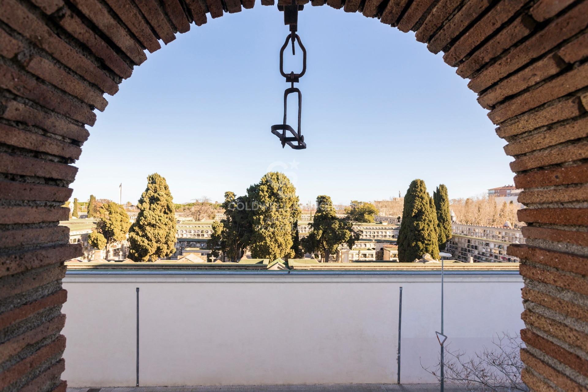 Excepcional residencia de lujo con encanto histórico