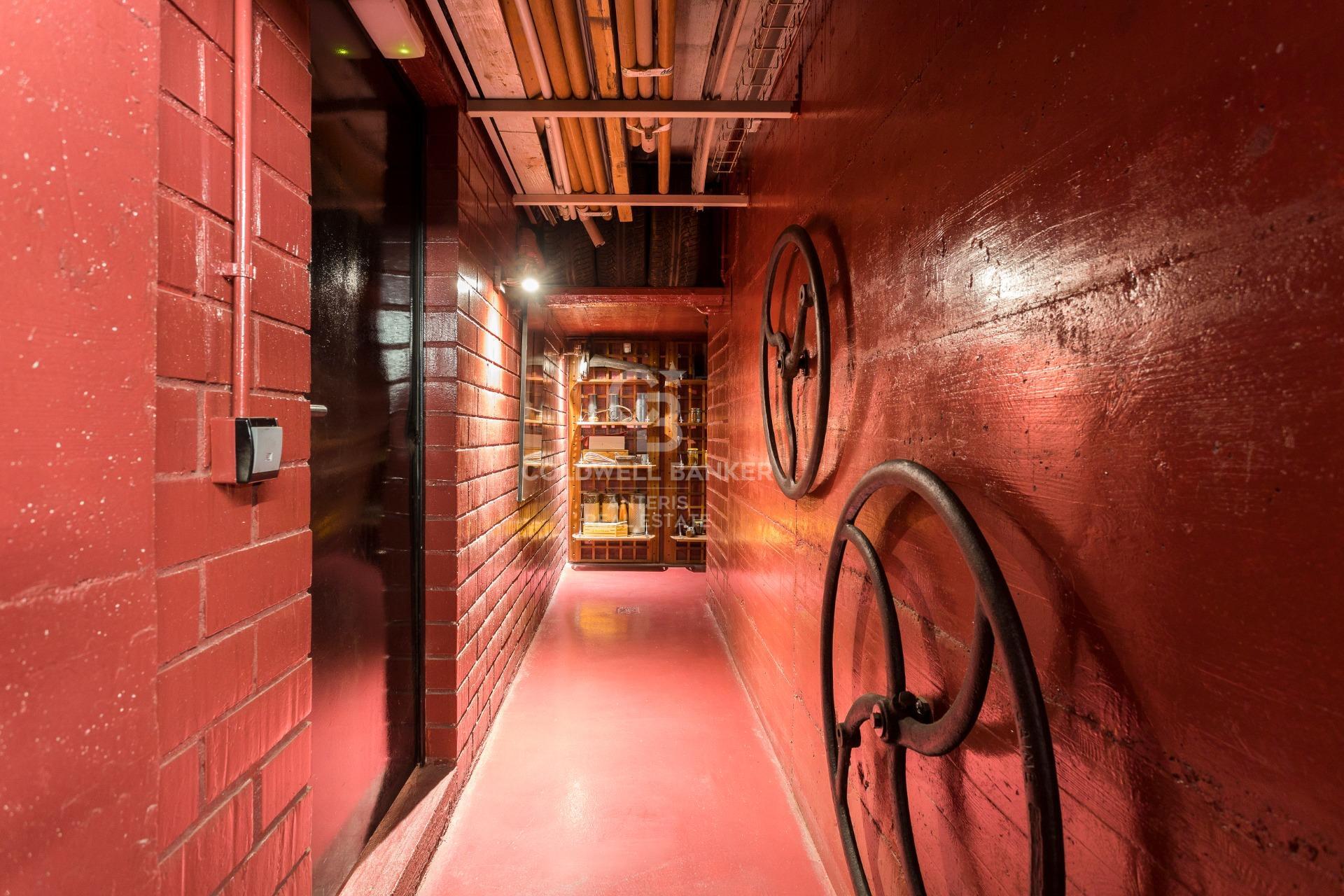 Excepcional residencia de lujo con encanto histórico