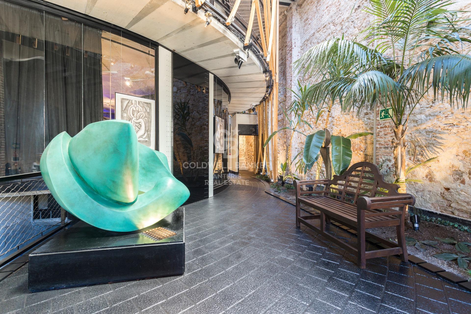 Excepcional residencia de lujo con encanto histórico