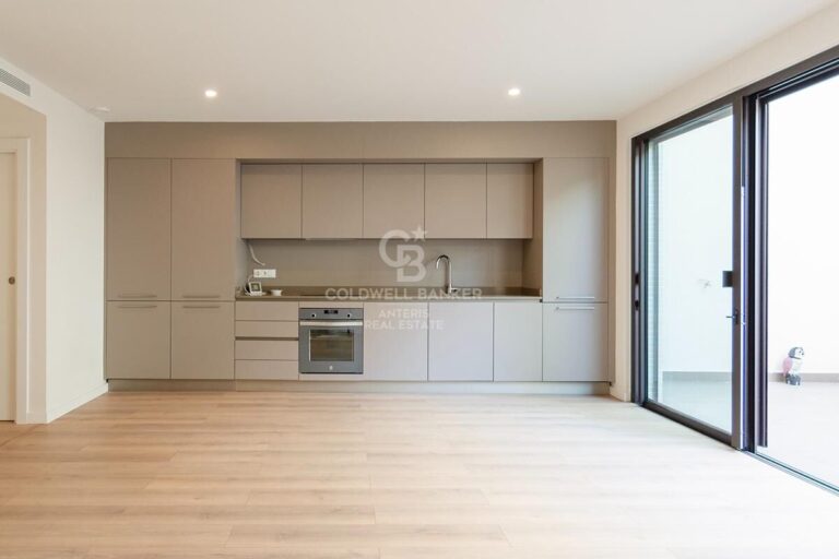 Exclusivo dúplex con terraza privada