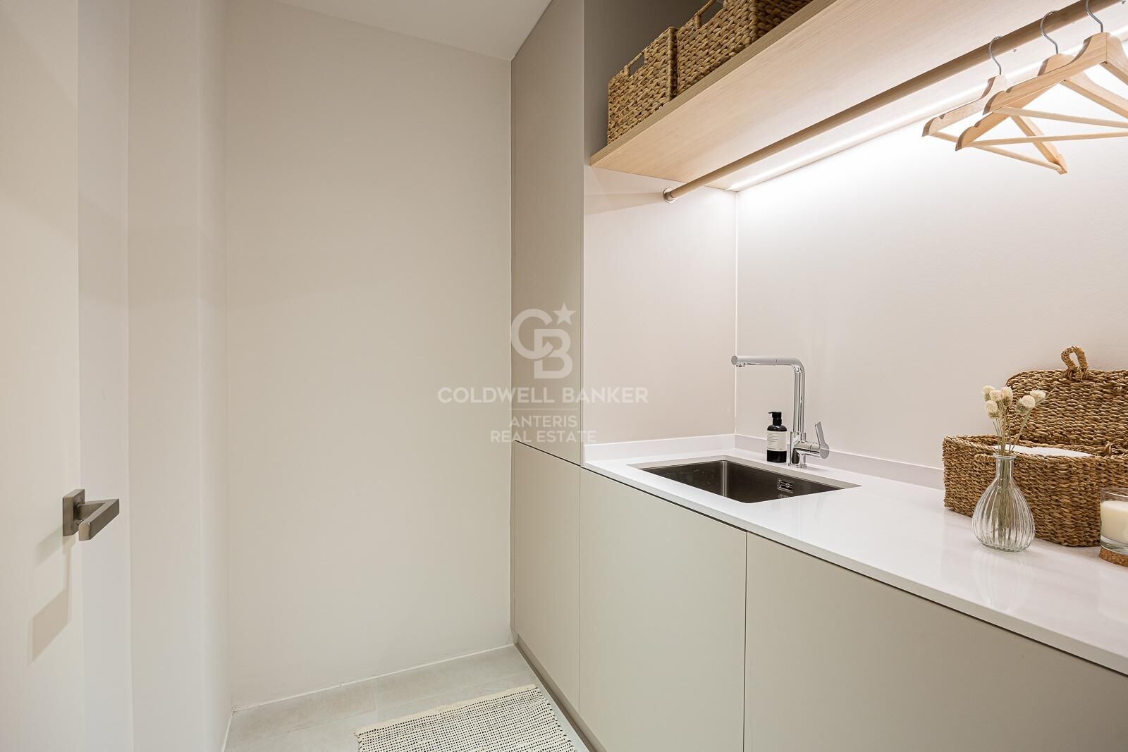 Spektakularny apartament w centrum Barcelony