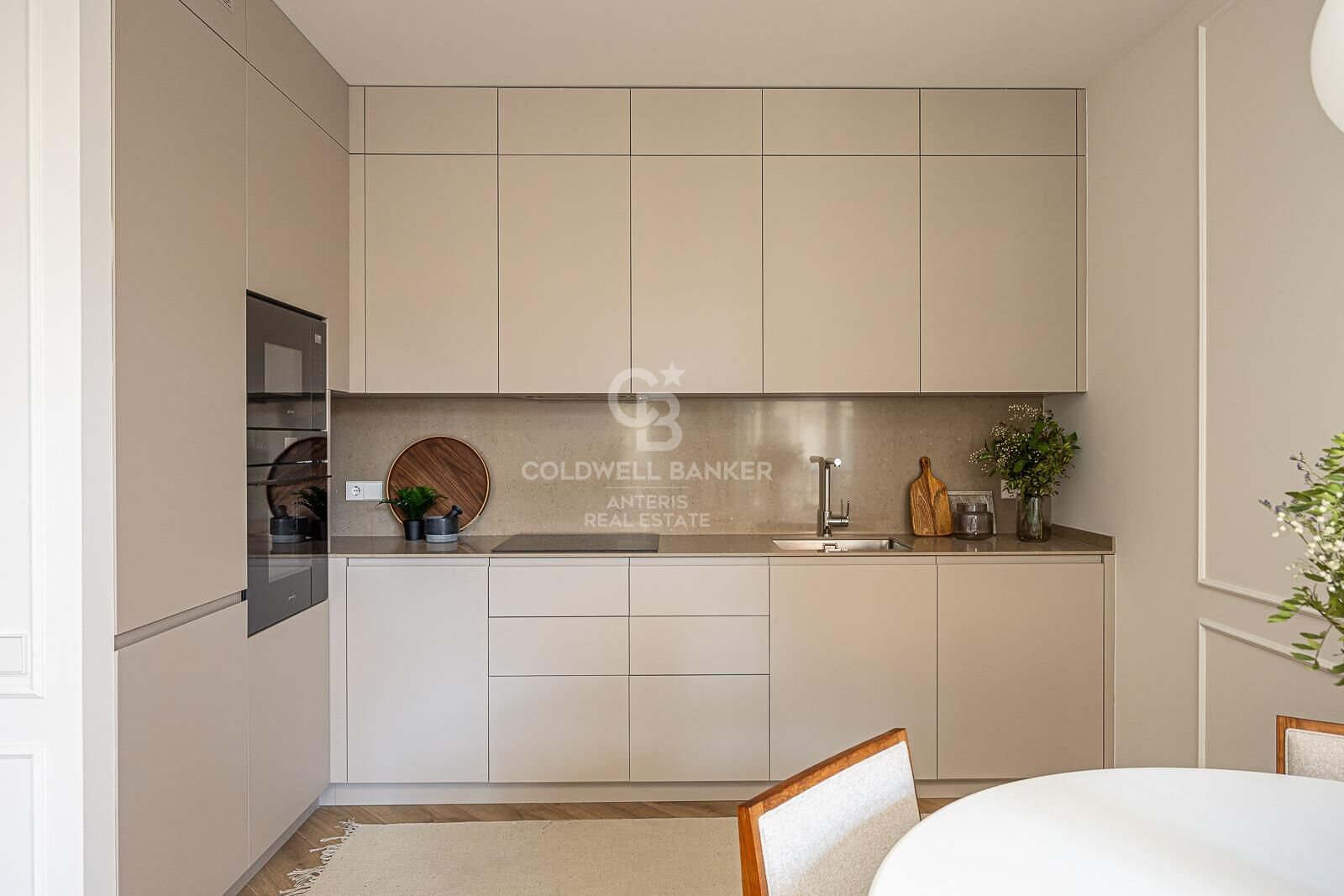 Spektakularny apartament w centrum Barcelony