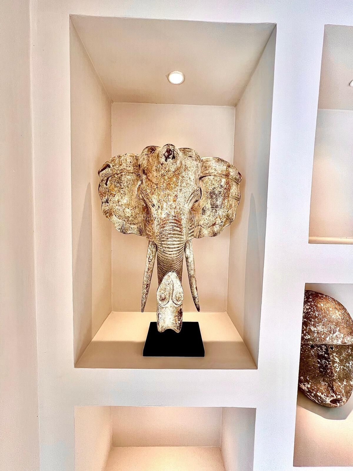 Wyjątkowa willa z 4 sypialniami i panoramicznym widokiem na Morze Śródziemne