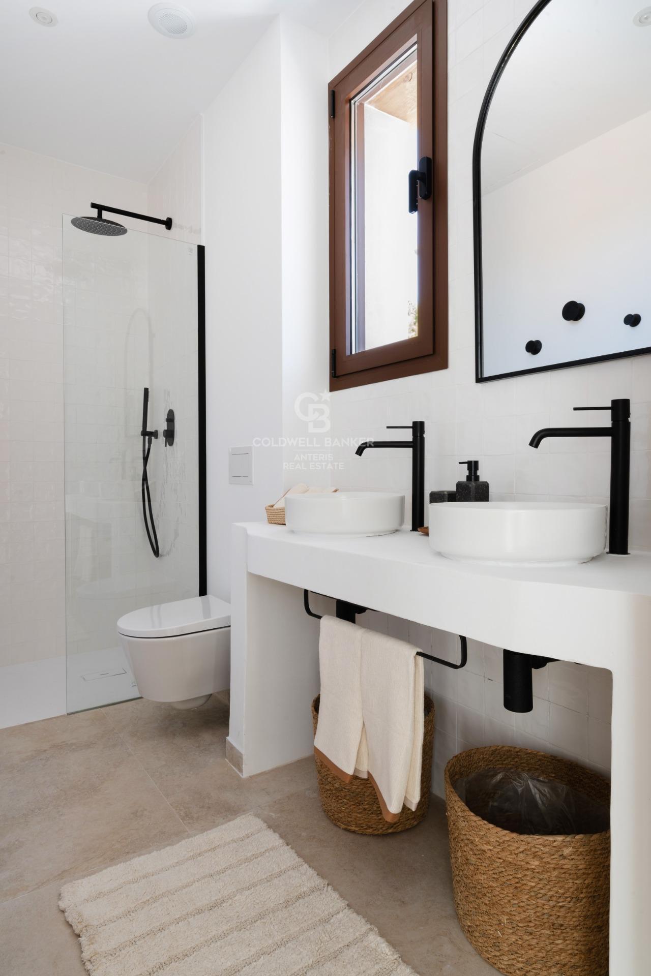 Villa Olivia – Casa Terminada y Lista para Vivir en Jávea