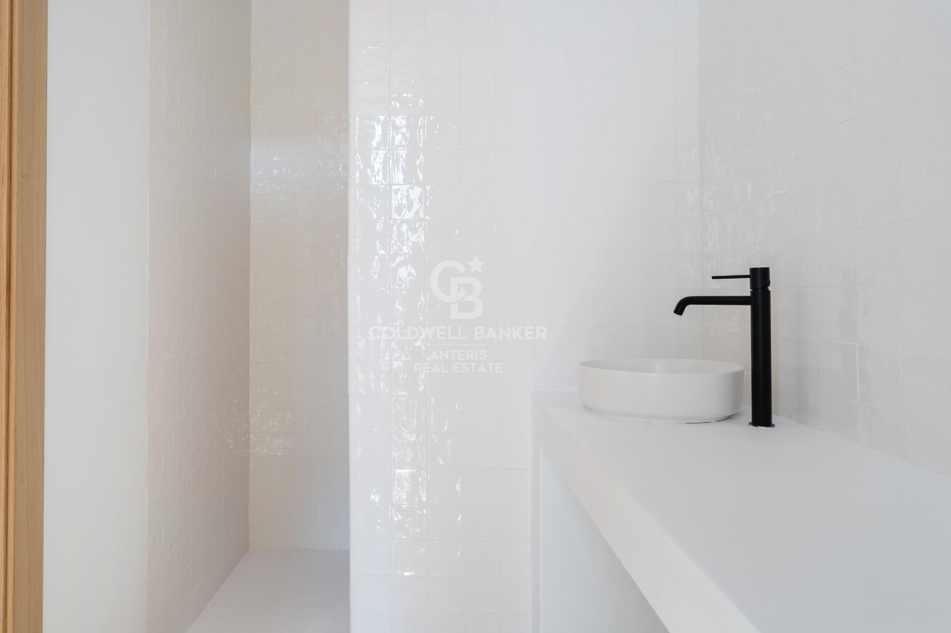 Villa Olivia – Casa Terminada y Lista para Vivir en Jávea