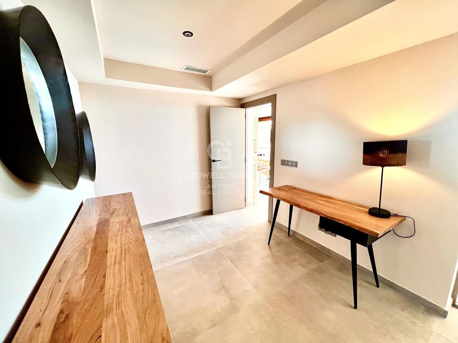 Wyjątkowa willa z 4 sypialniami i panoramicznym widokiem na Morze Śródziemne