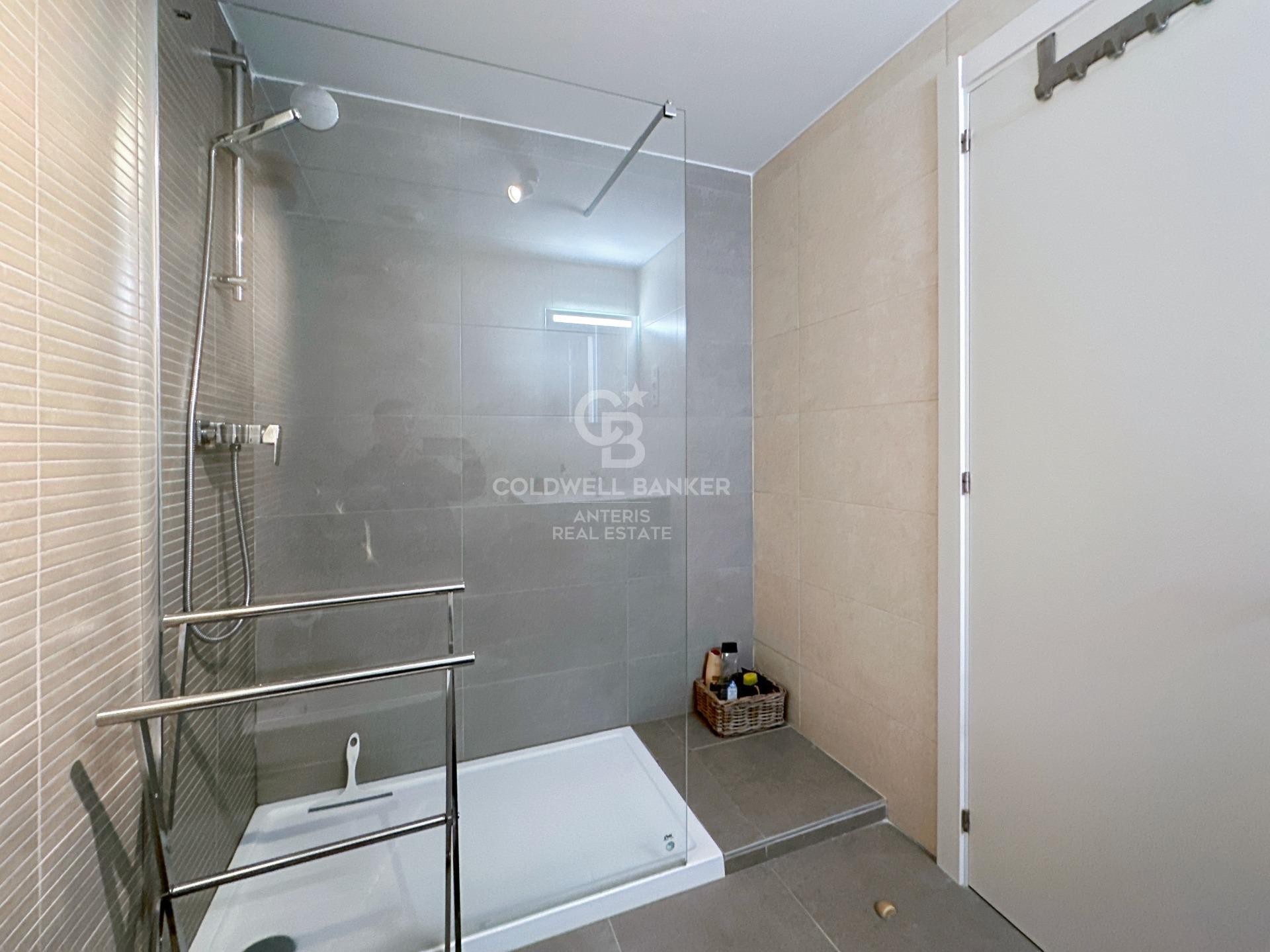 Stunning new flat in the centre of Jávea