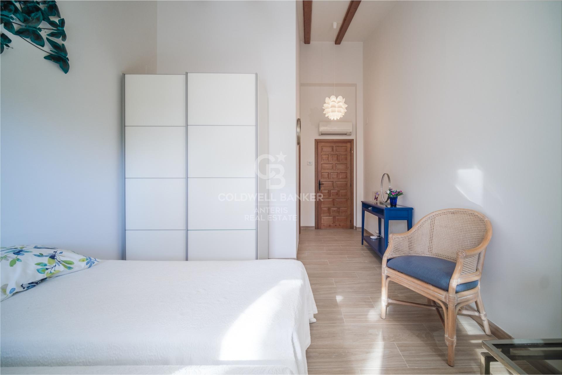 Magnífica Villa con Vistas al mar en exclusiva zona de Jávea