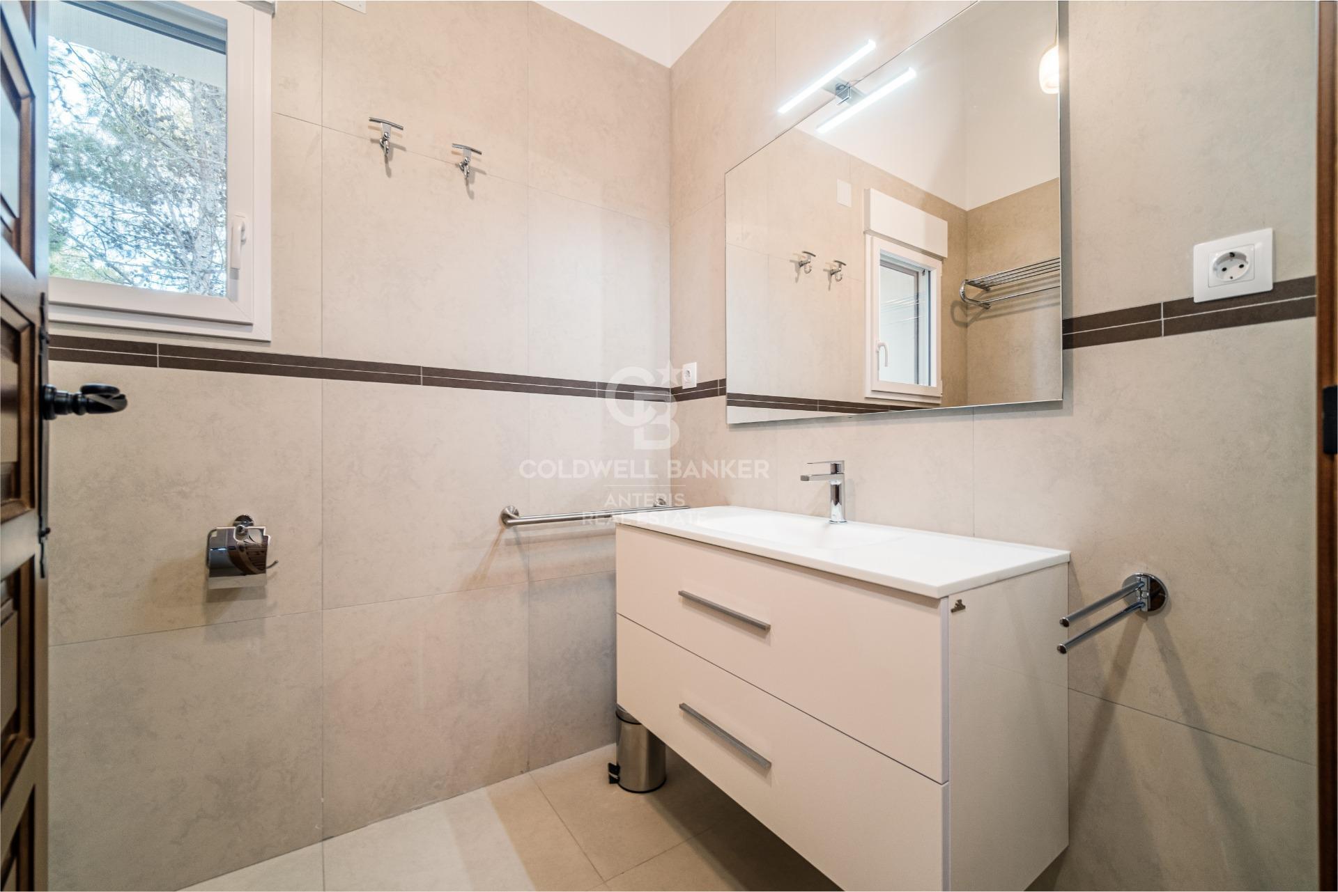 Magnífica Villa con Vistas al mar en exclusiva zona de Jávea