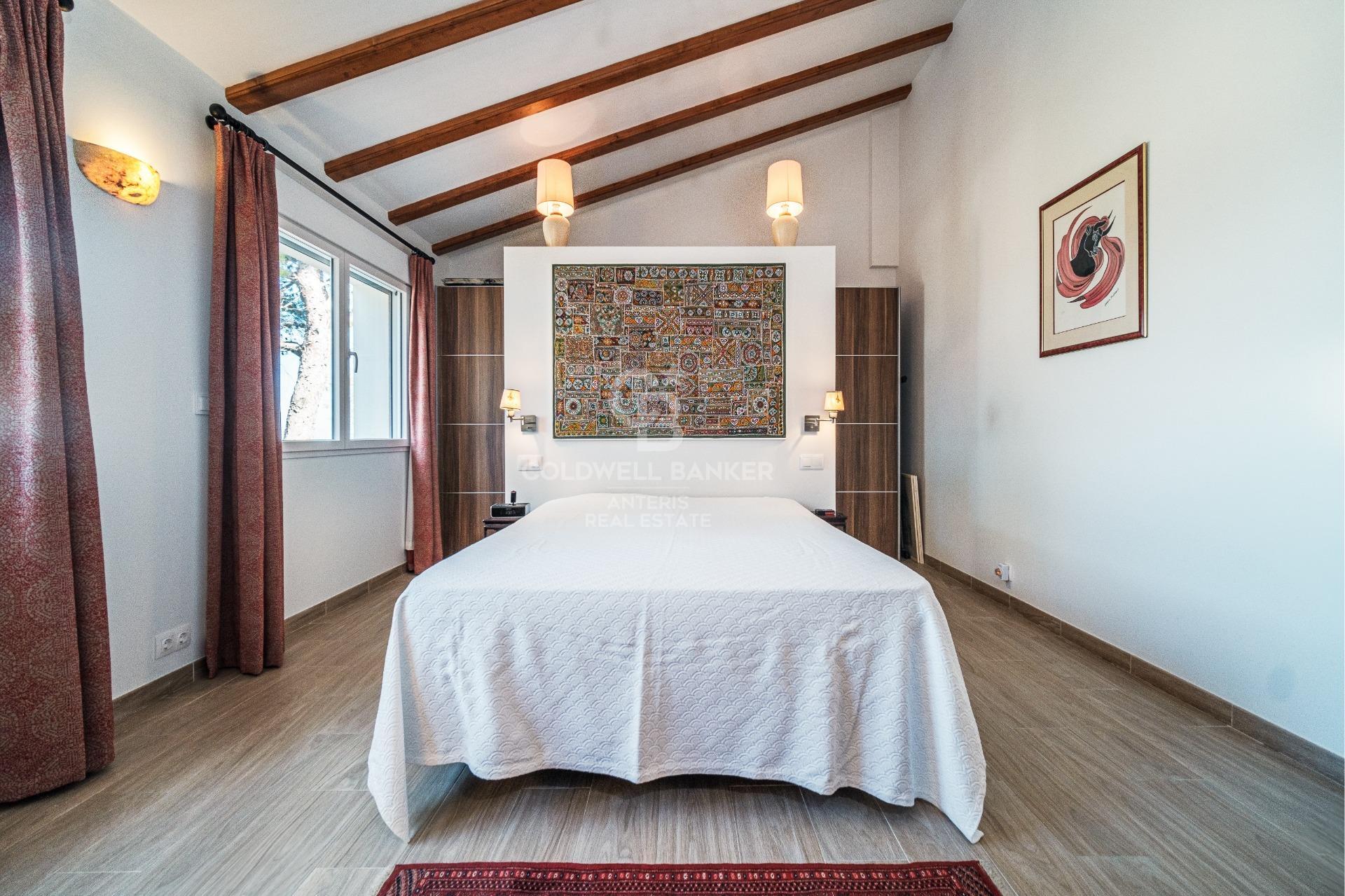 Magnífica Villa con Vistas al mar en exclusiva zona de Jávea