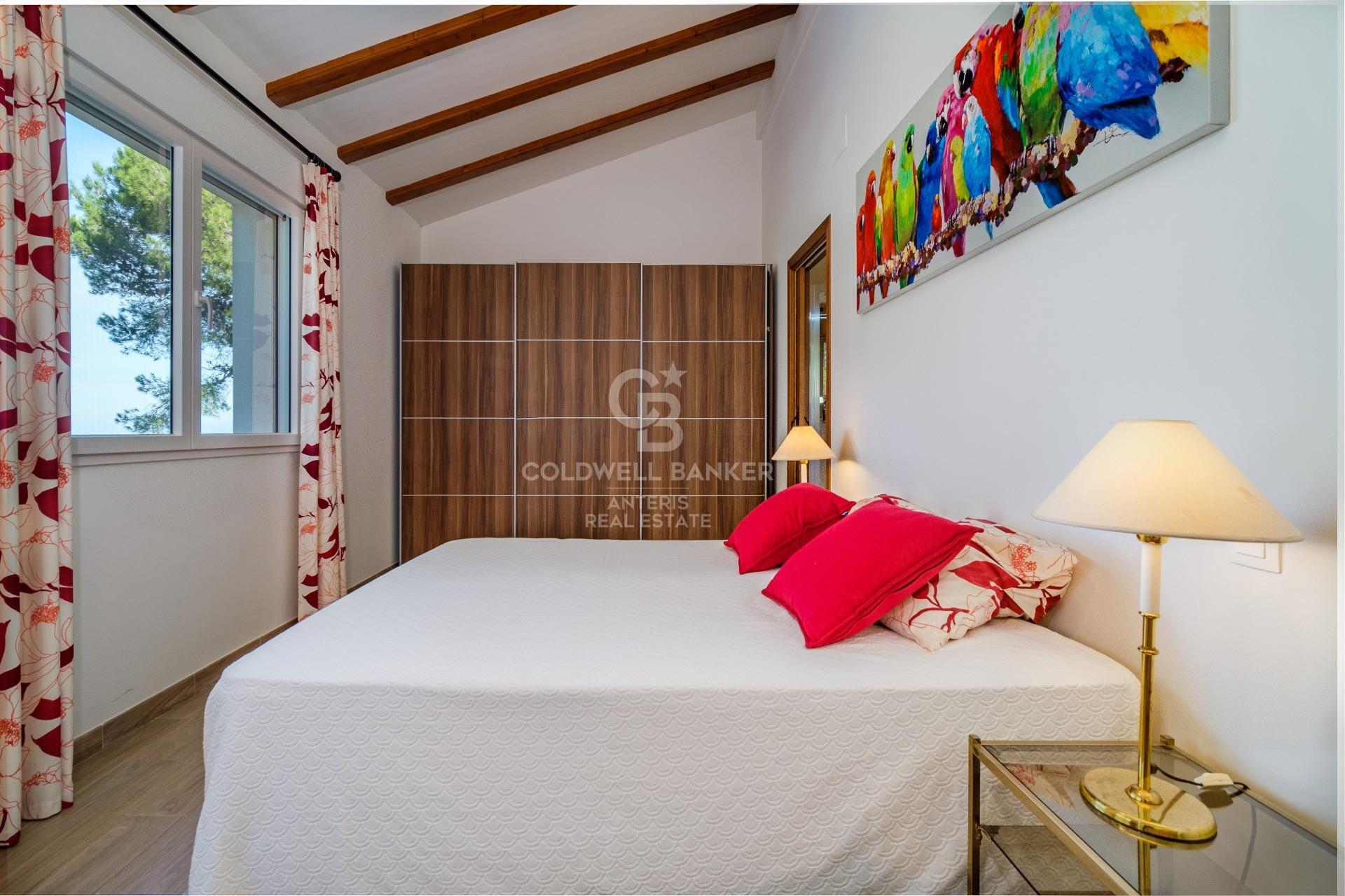 Magnífica Villa con Vistas al mar en exclusiva zona de Jávea