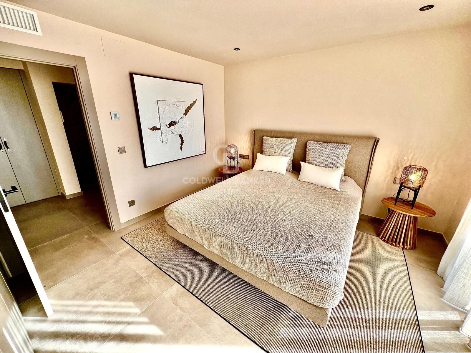 Wyjątkowa willa z 4 sypialniami i panoramicznym widokiem na Morze Śródziemne