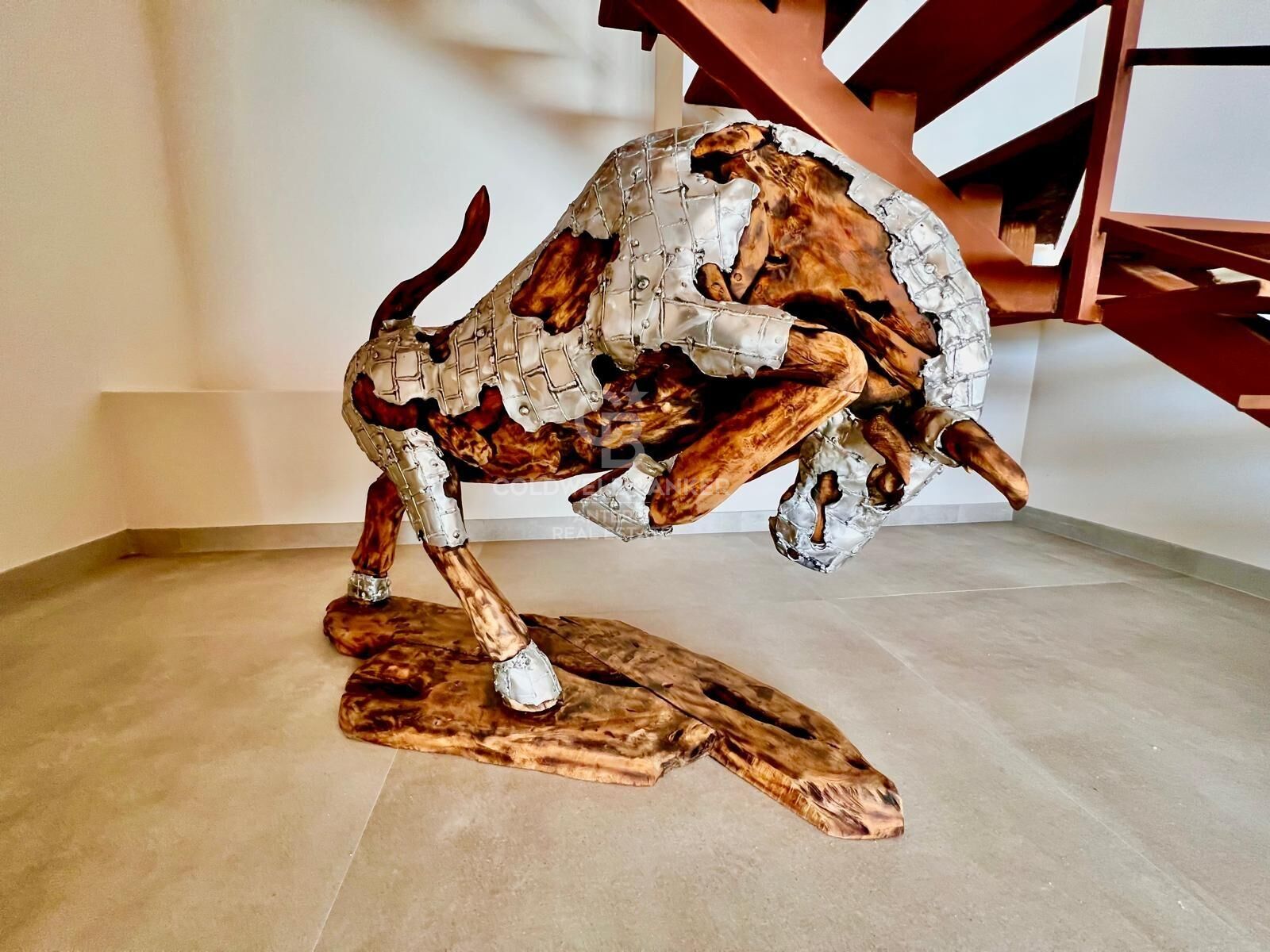 Wyjątkowa willa z 4 sypialniami i panoramicznym widokiem na Morze Śródziemne