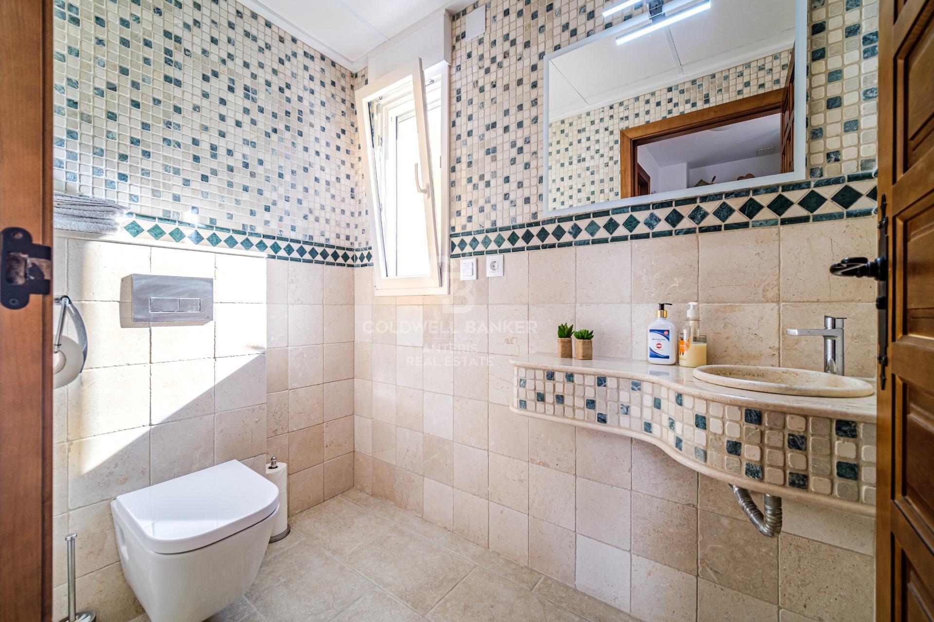 Magnífica Villa con Vistas al mar en exclusiva zona de Jávea