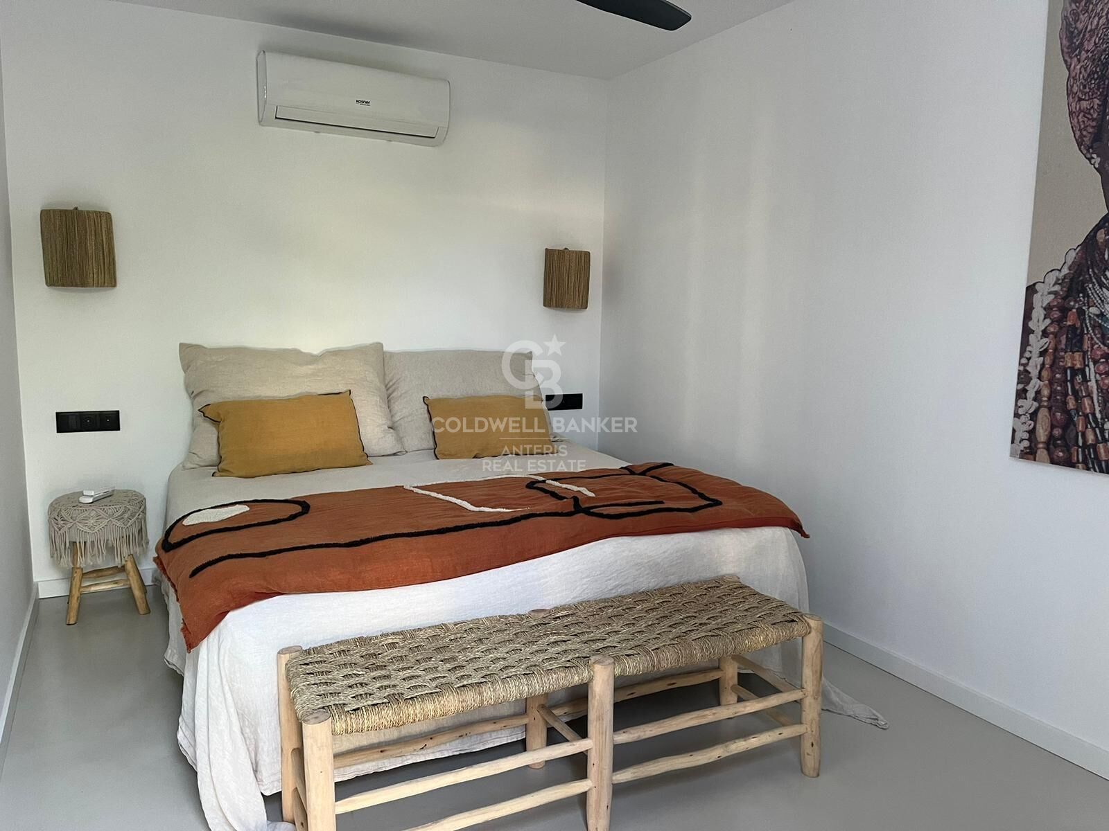 Inversión con gran rentabilidad: Vivienda de 6 habitaciones alquiler con opción a compra