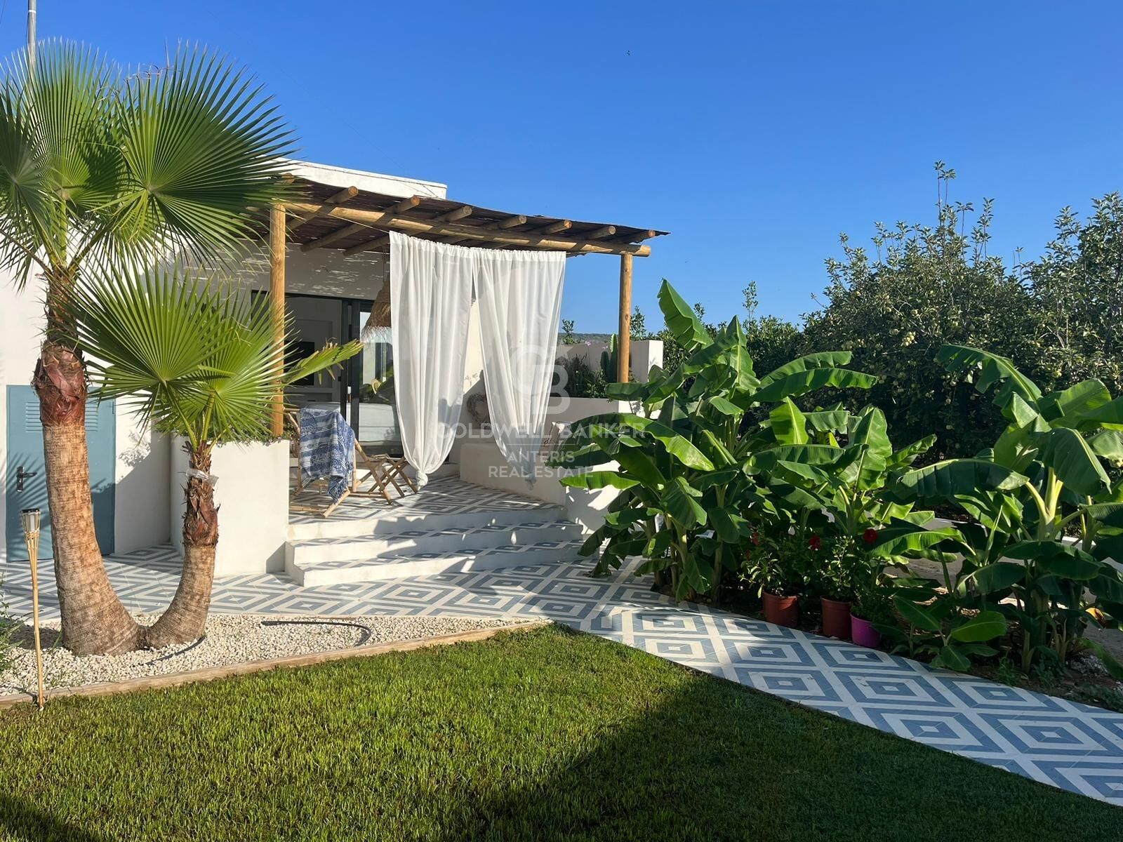 Inversión con gran rentabilidad: Vivienda de 6 habitaciones alquiler con opción a compra