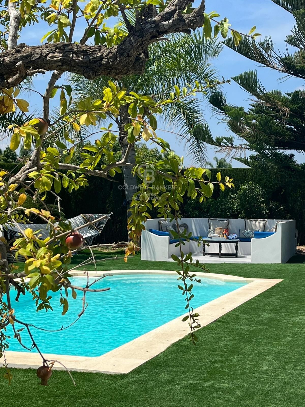 Inversión con gran rentabilidad: Vivienda de 6 habitaciones alquiler con opción a compra