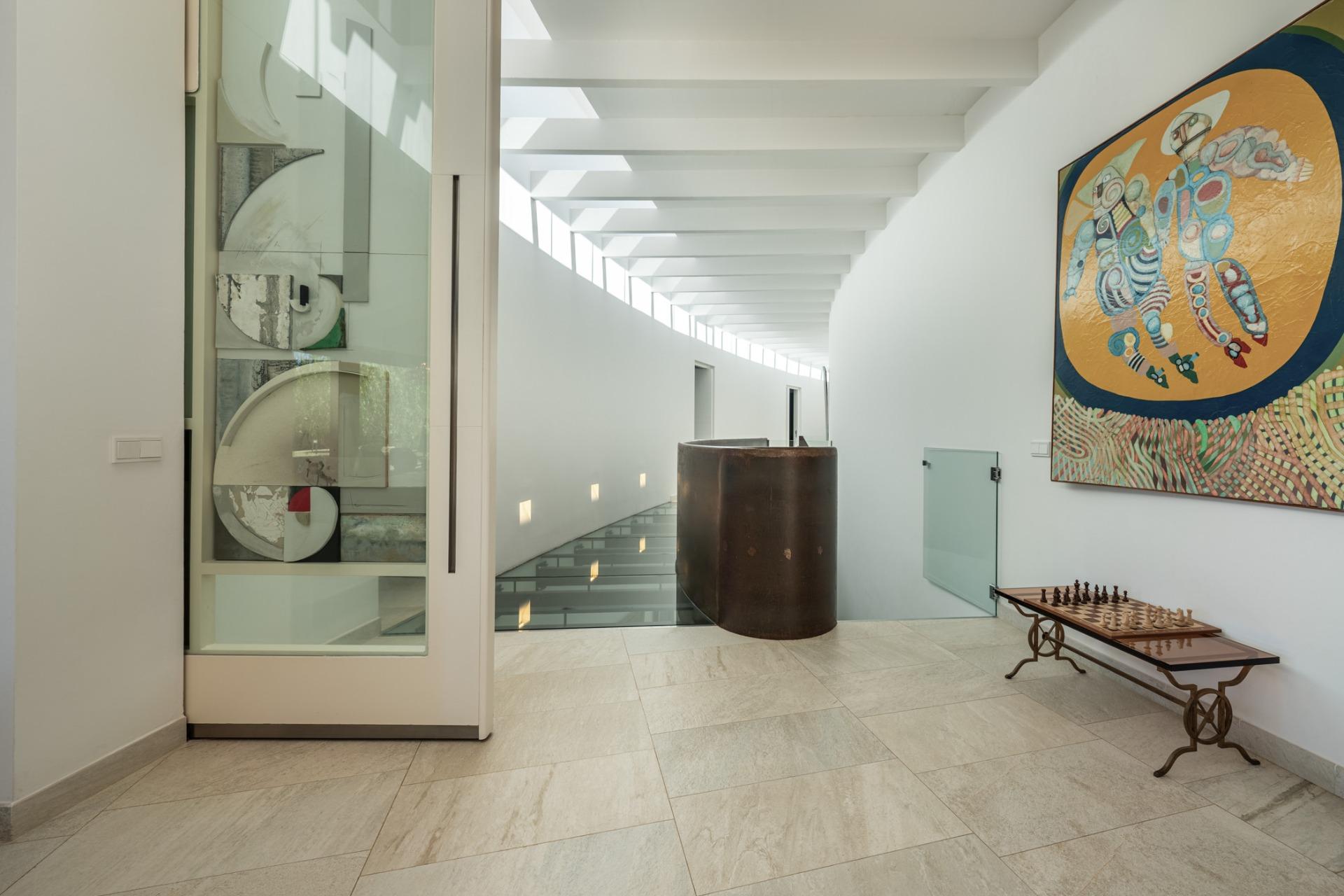 Exquisita casa de campo: refugio con piscina rodeado de naturaleza entre Llubí y Costitx