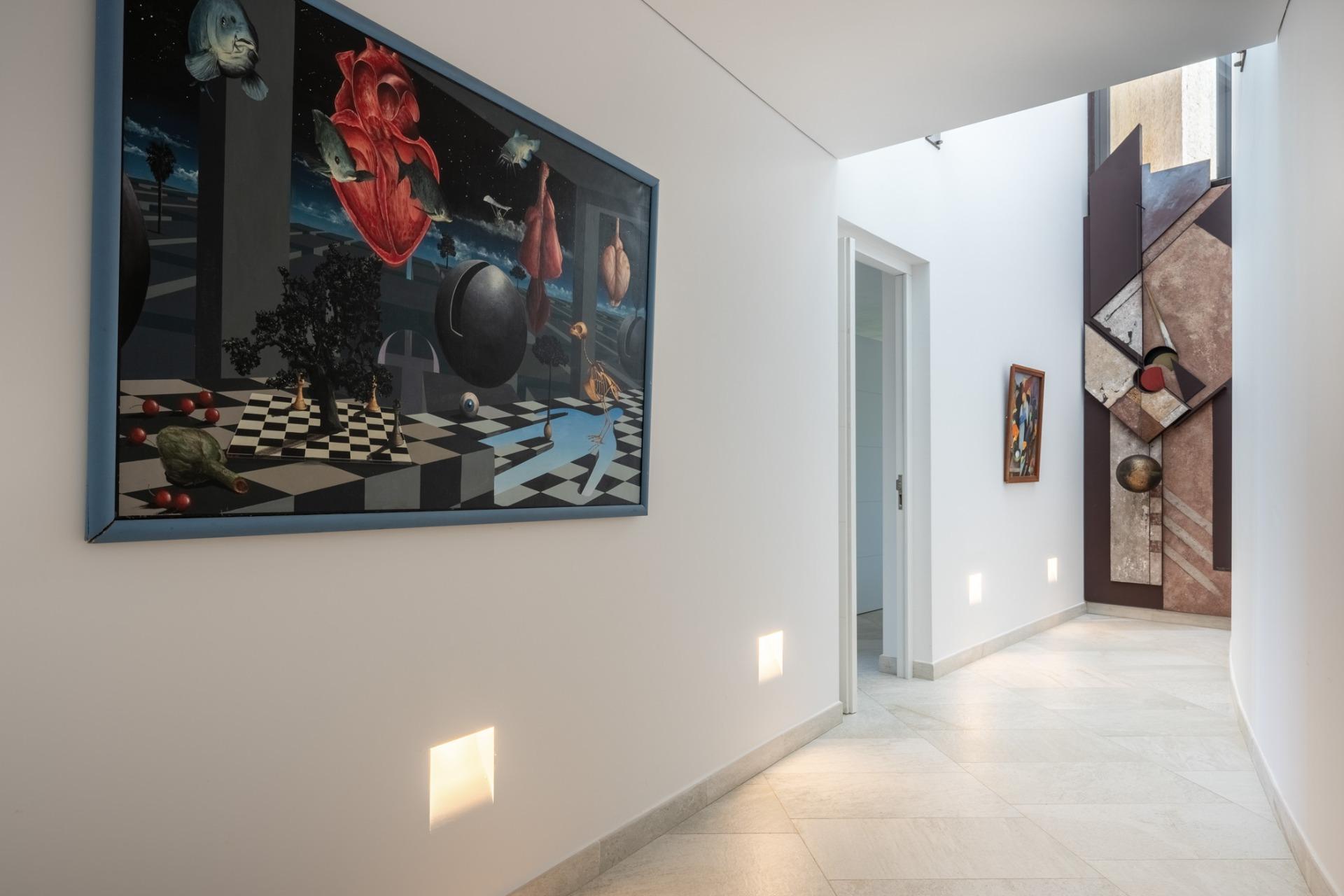 Exquisita casa de campo: refugio con piscina rodeado de naturaleza entre Llubí y Costitx