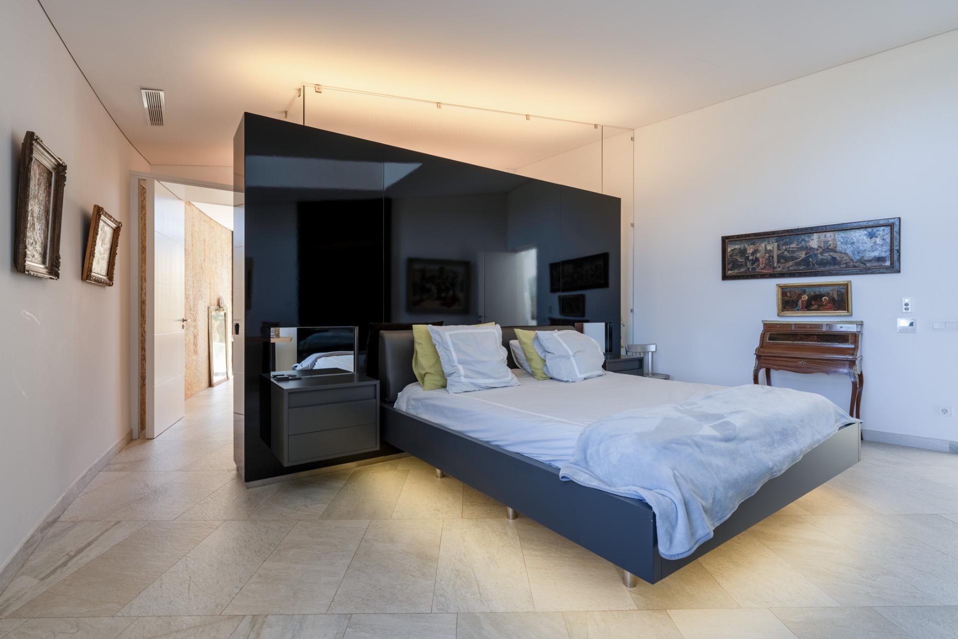 Exquisita casa de campo: refugio con piscina rodeado de naturaleza entre Llubí y Costitx