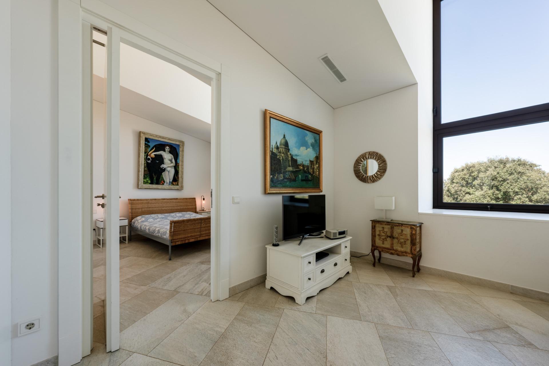 Exquisita casa de campo: refugio con piscina rodeado de naturaleza entre Llubí y Costitx